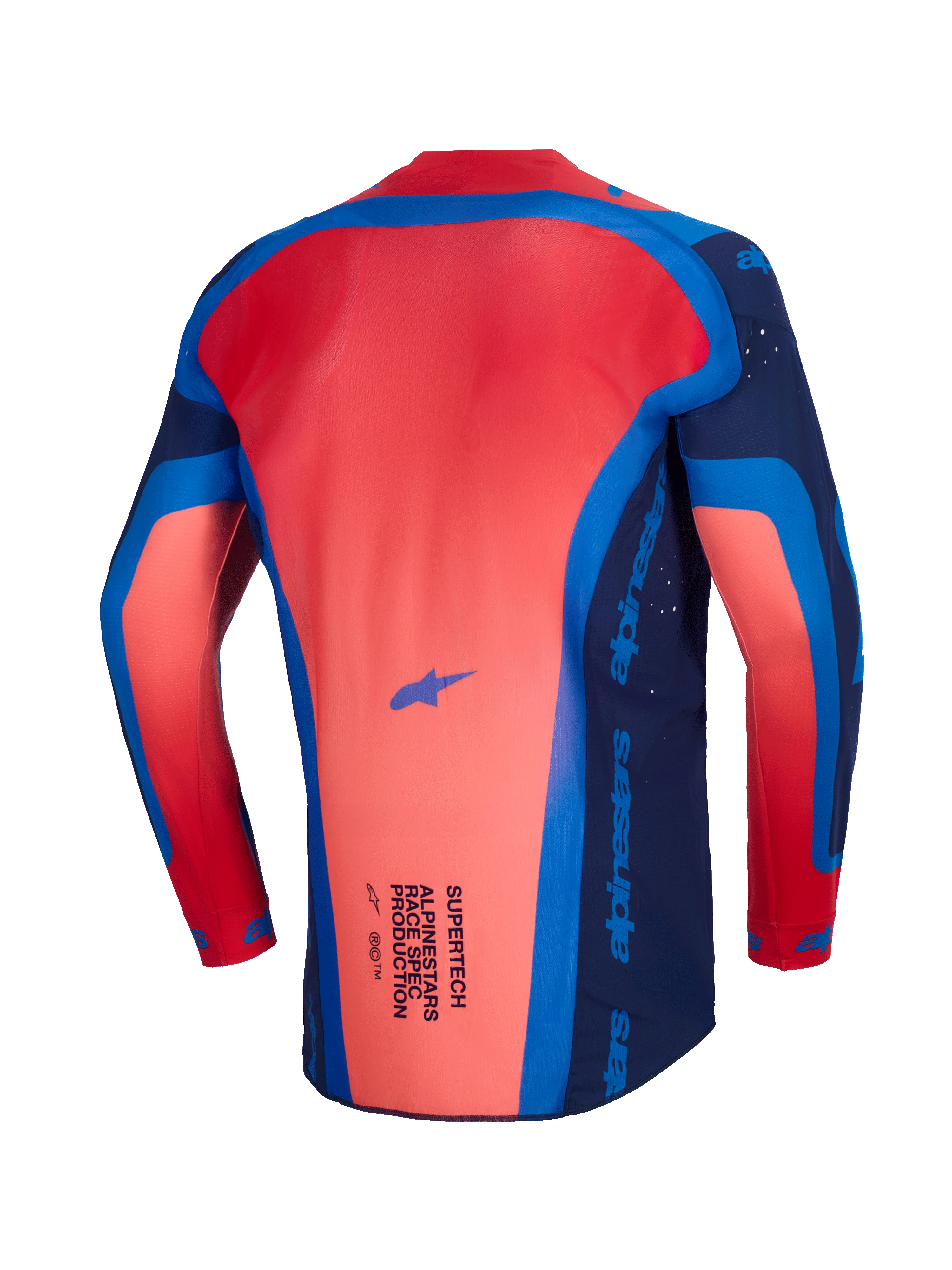 2026 Supertech Vista Jersey - Image 4