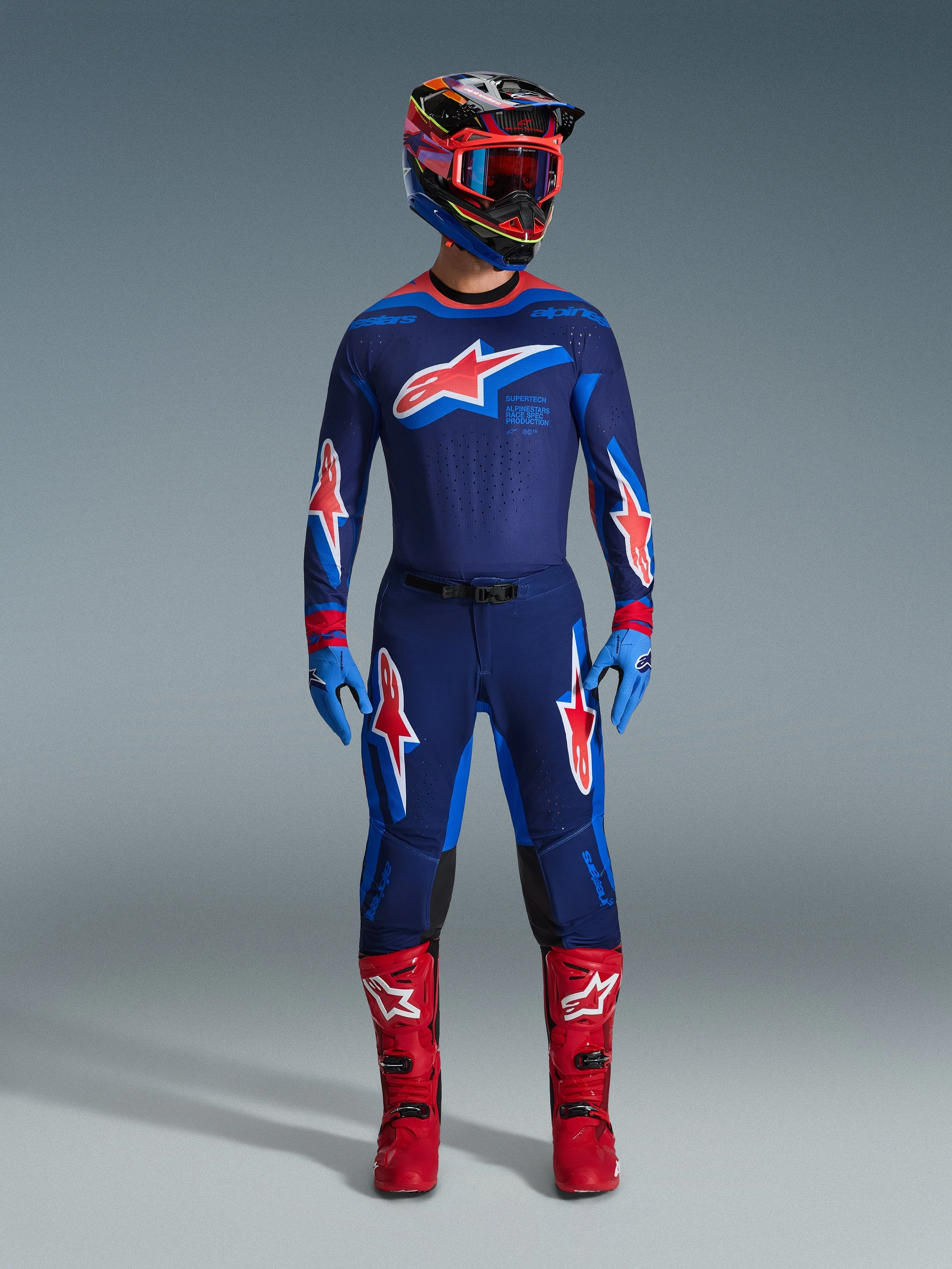 2026 Supertech Vista Jersey - Image 5