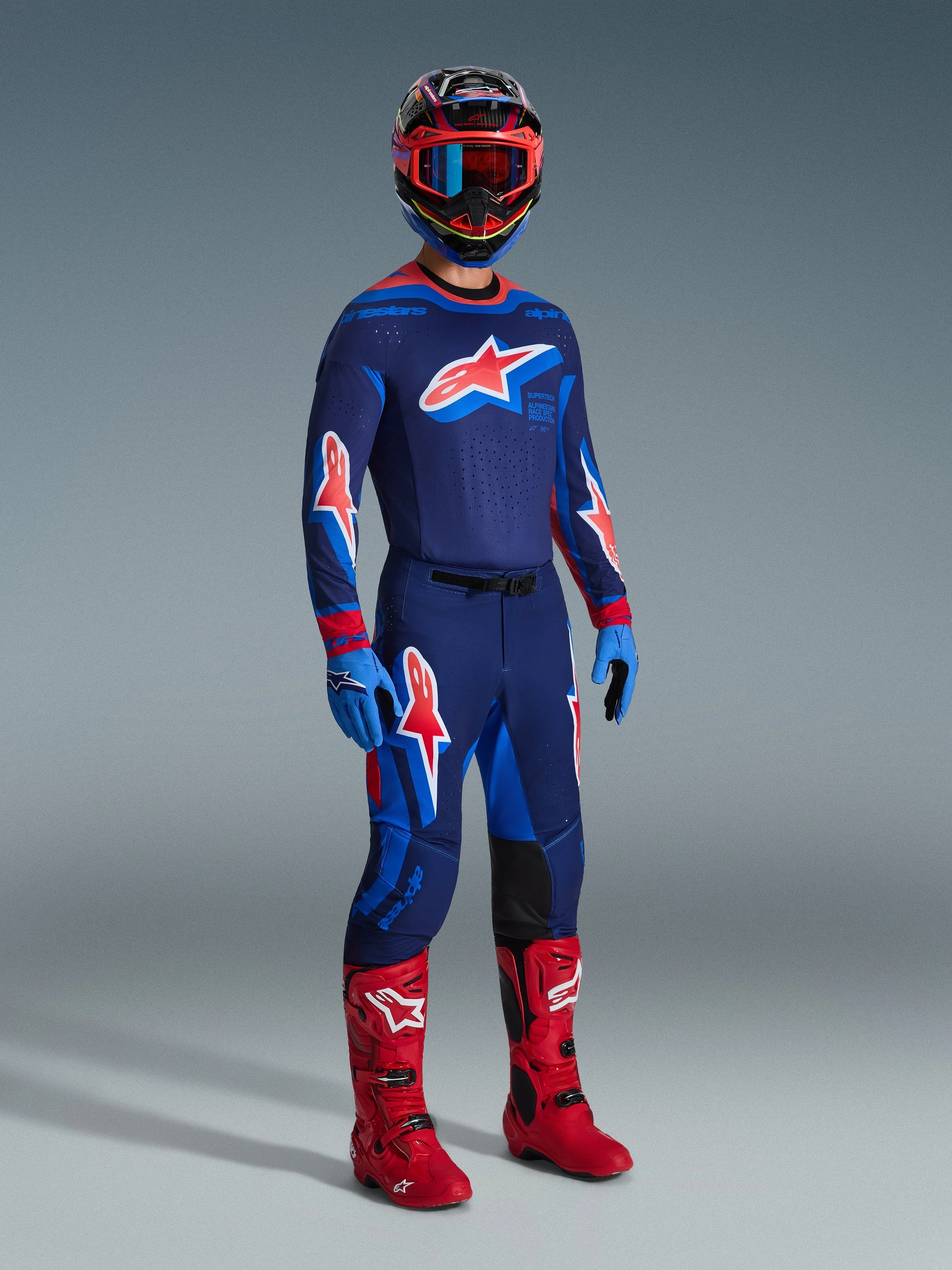 2026 Supertech Vista Jersey - Image 6
