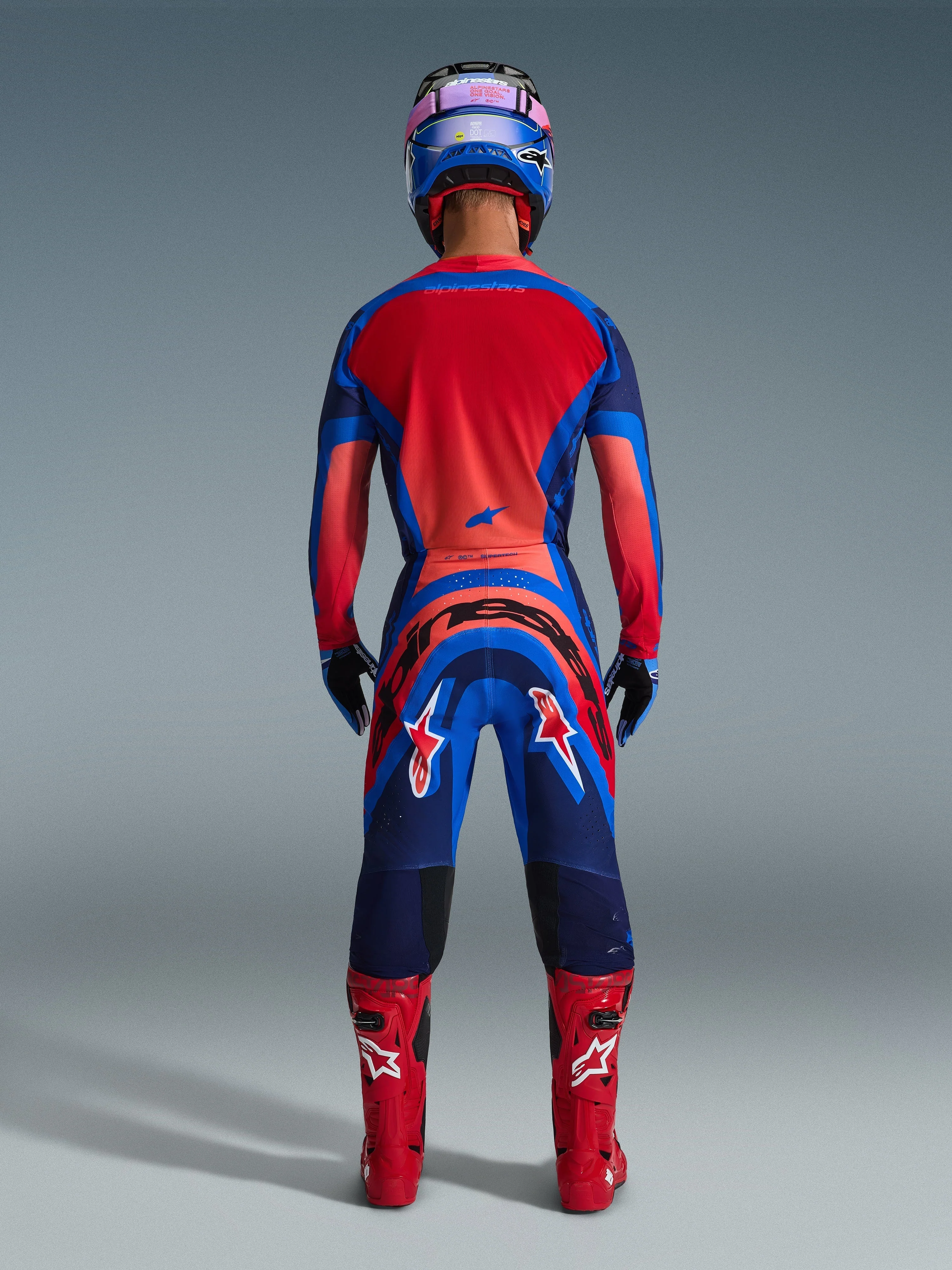 2026 Supertech Vista Jersey - Image 8