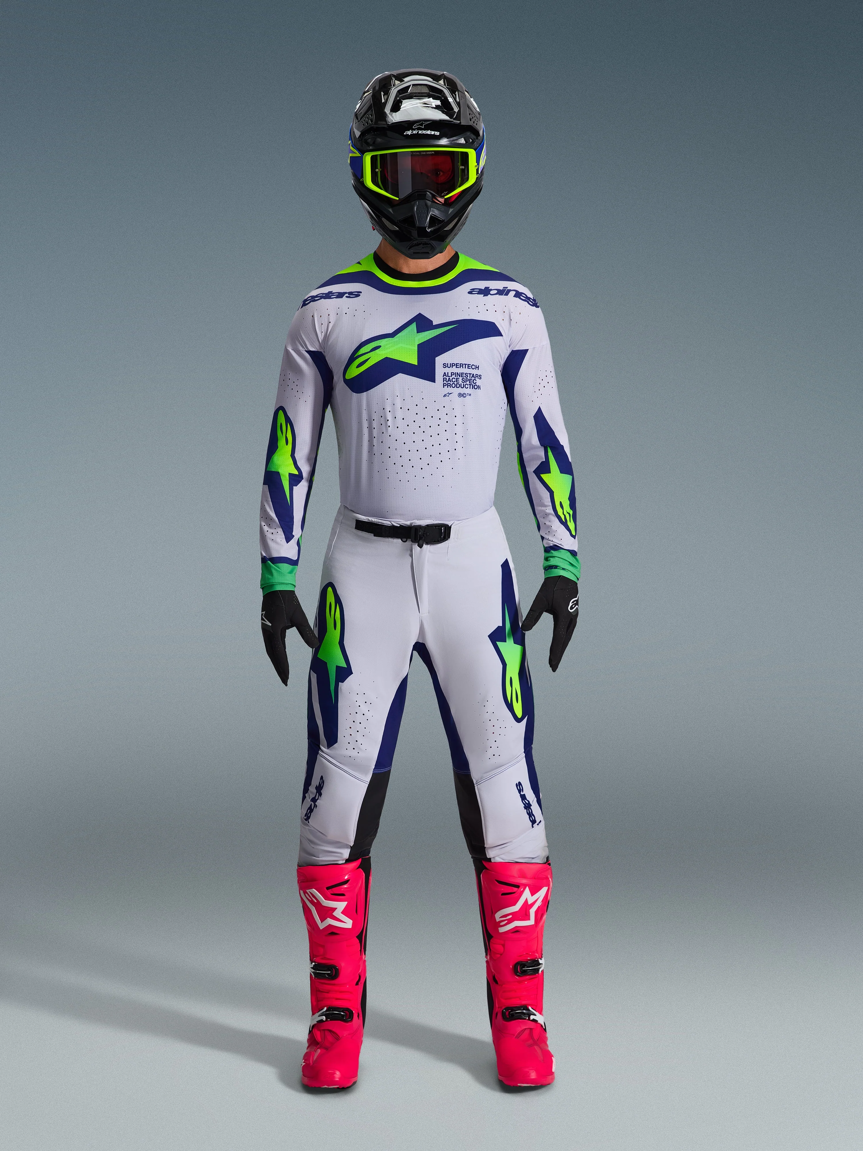 2026 Supertech Vista Jersey - Image 5