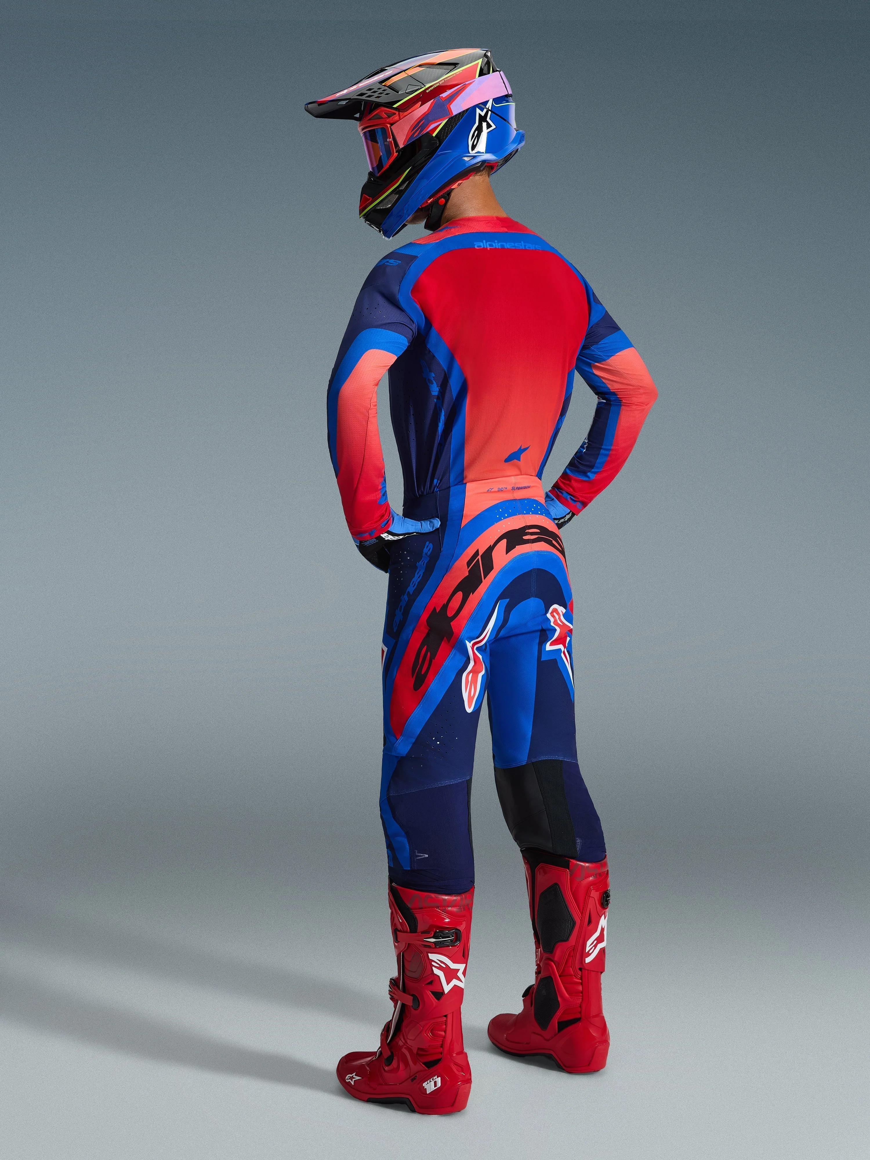 2026 Supertech Vista Pants - Image 7