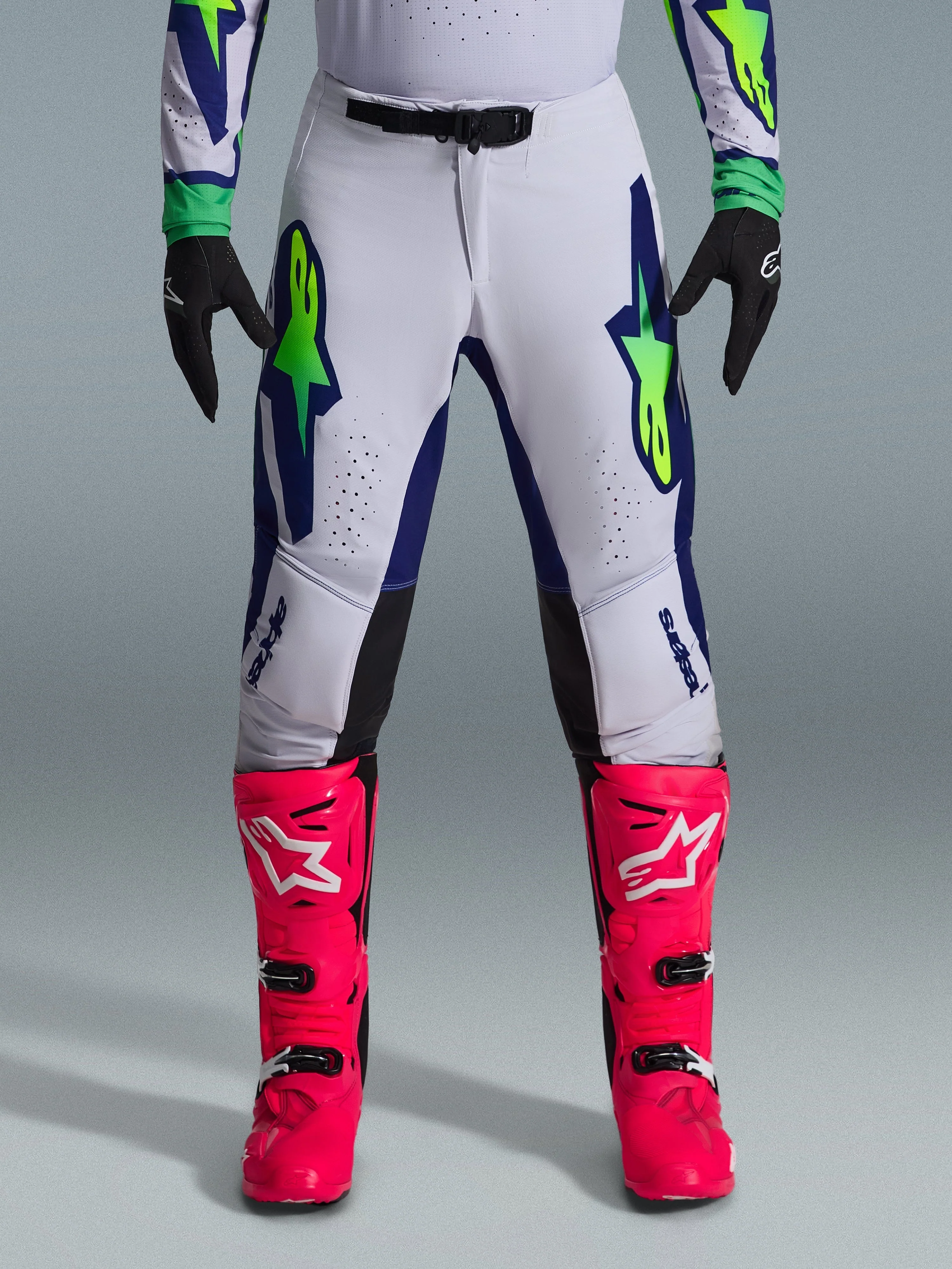 2026 Supertech Vista Pants