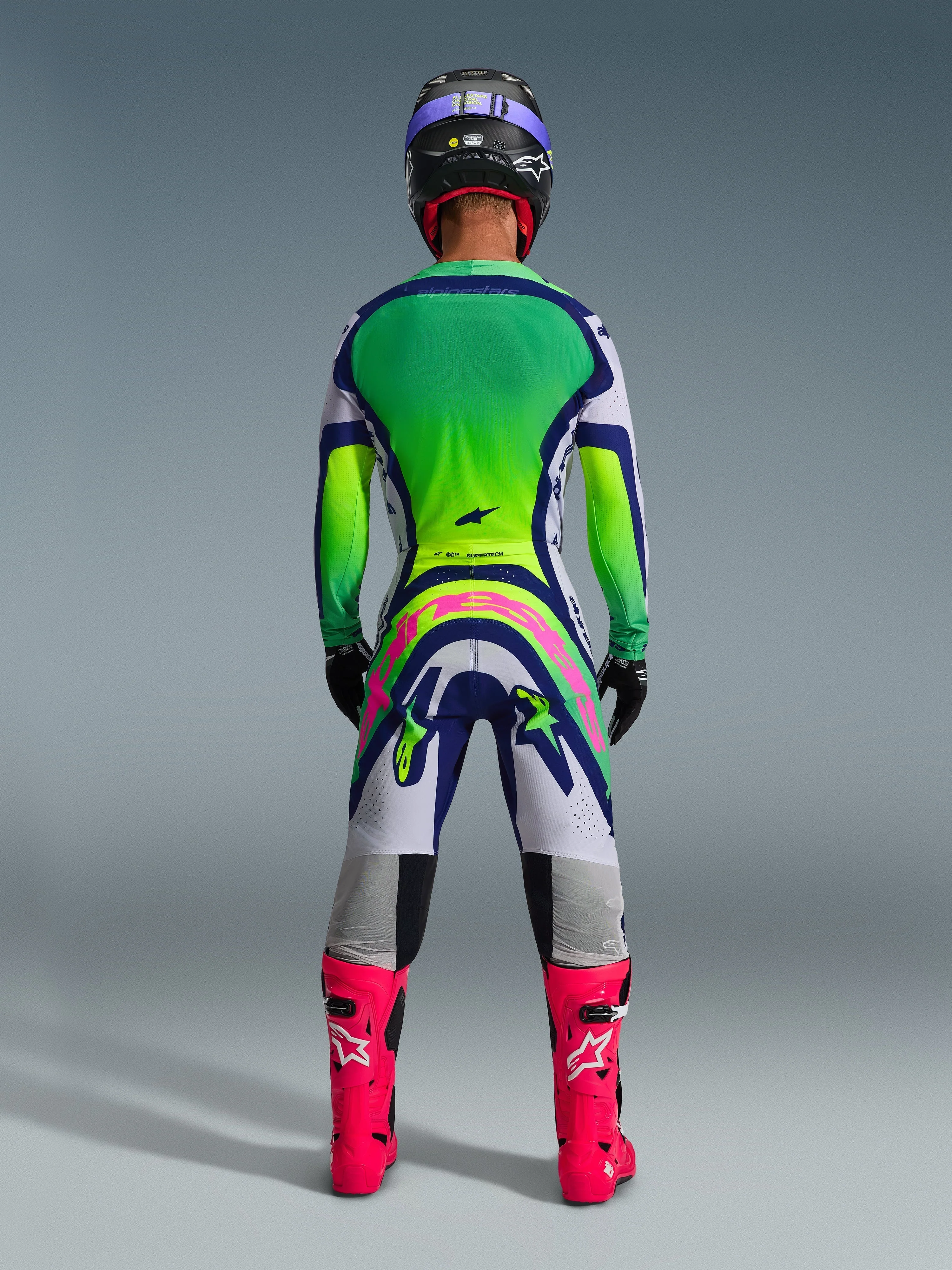 2026 Supertech Vista Pants - Image 6