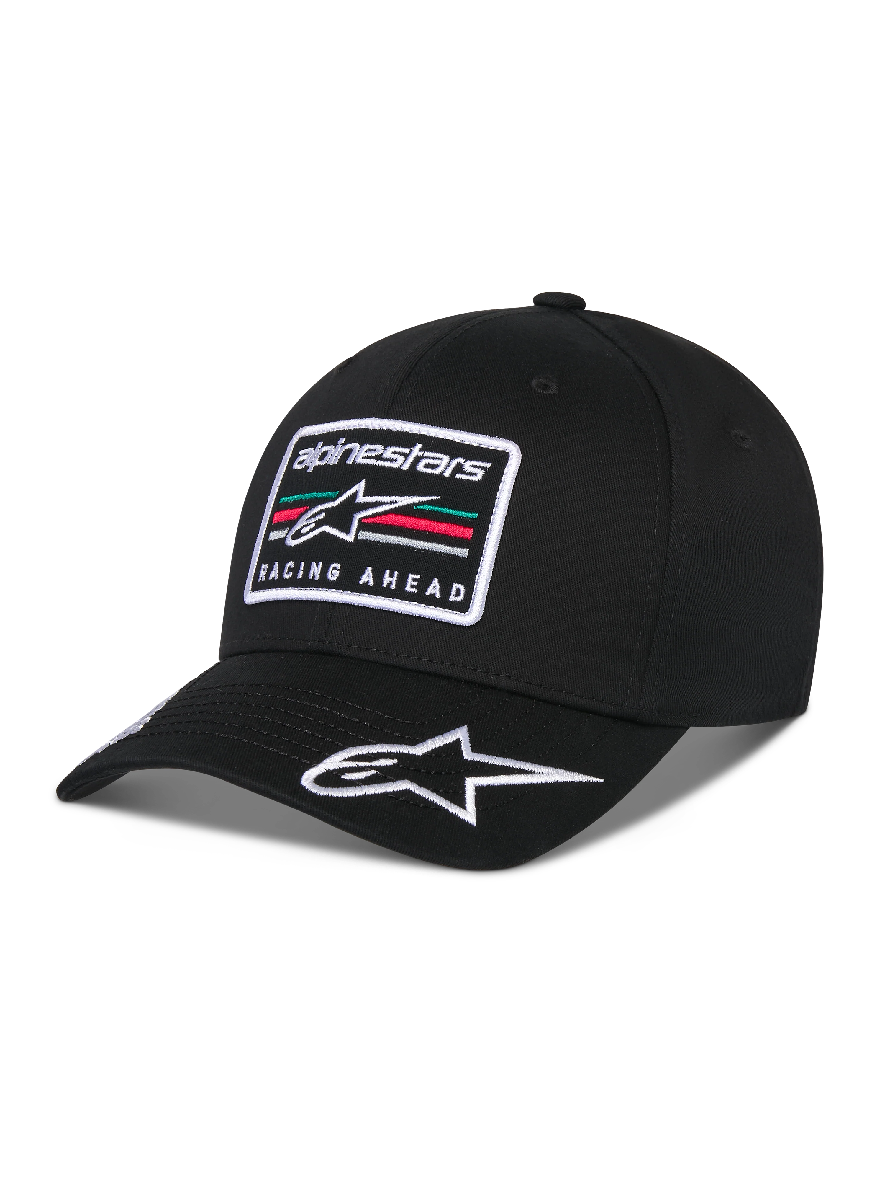 Surpass Hat