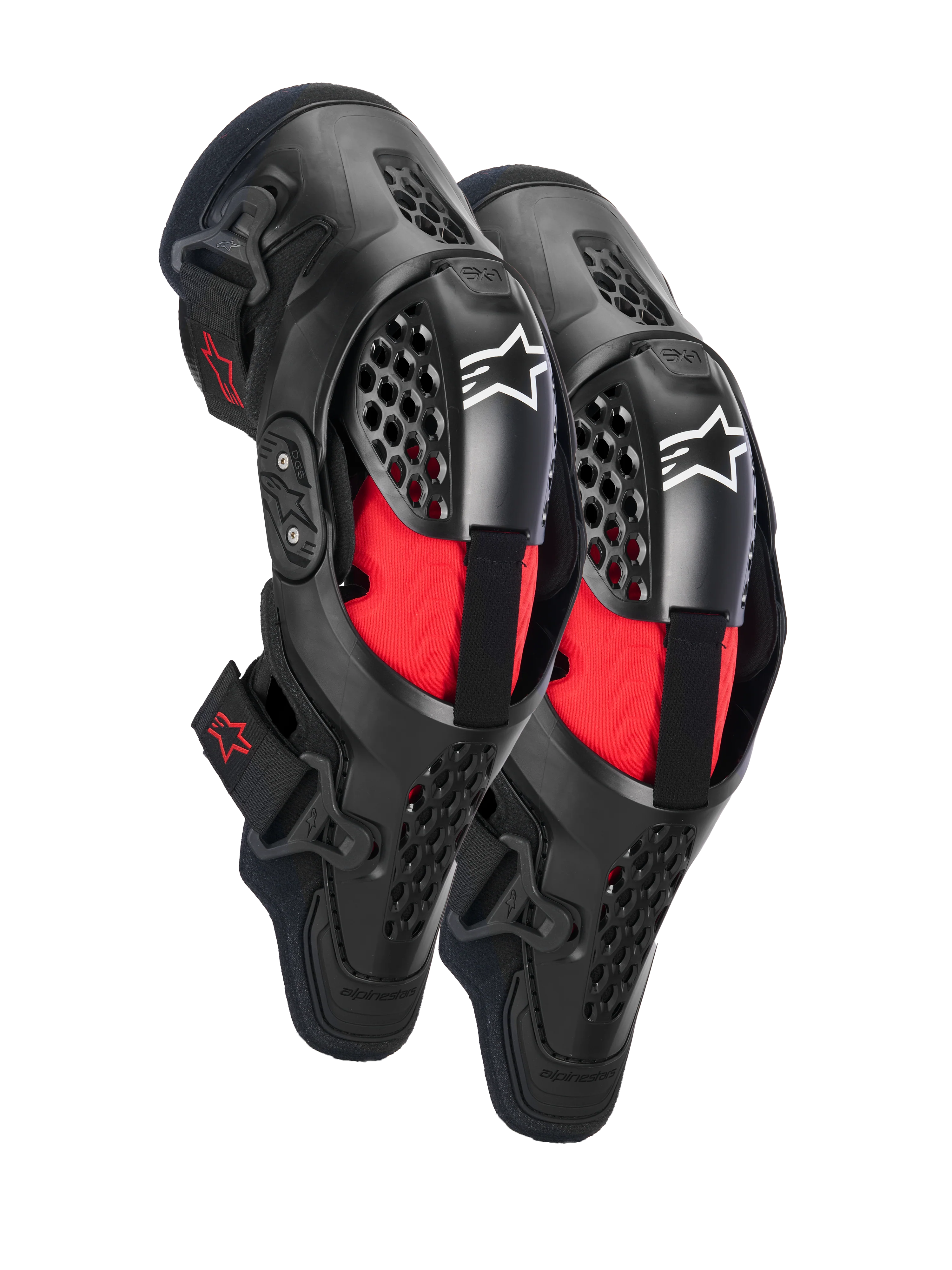SX-1 Plasma Knee Protector