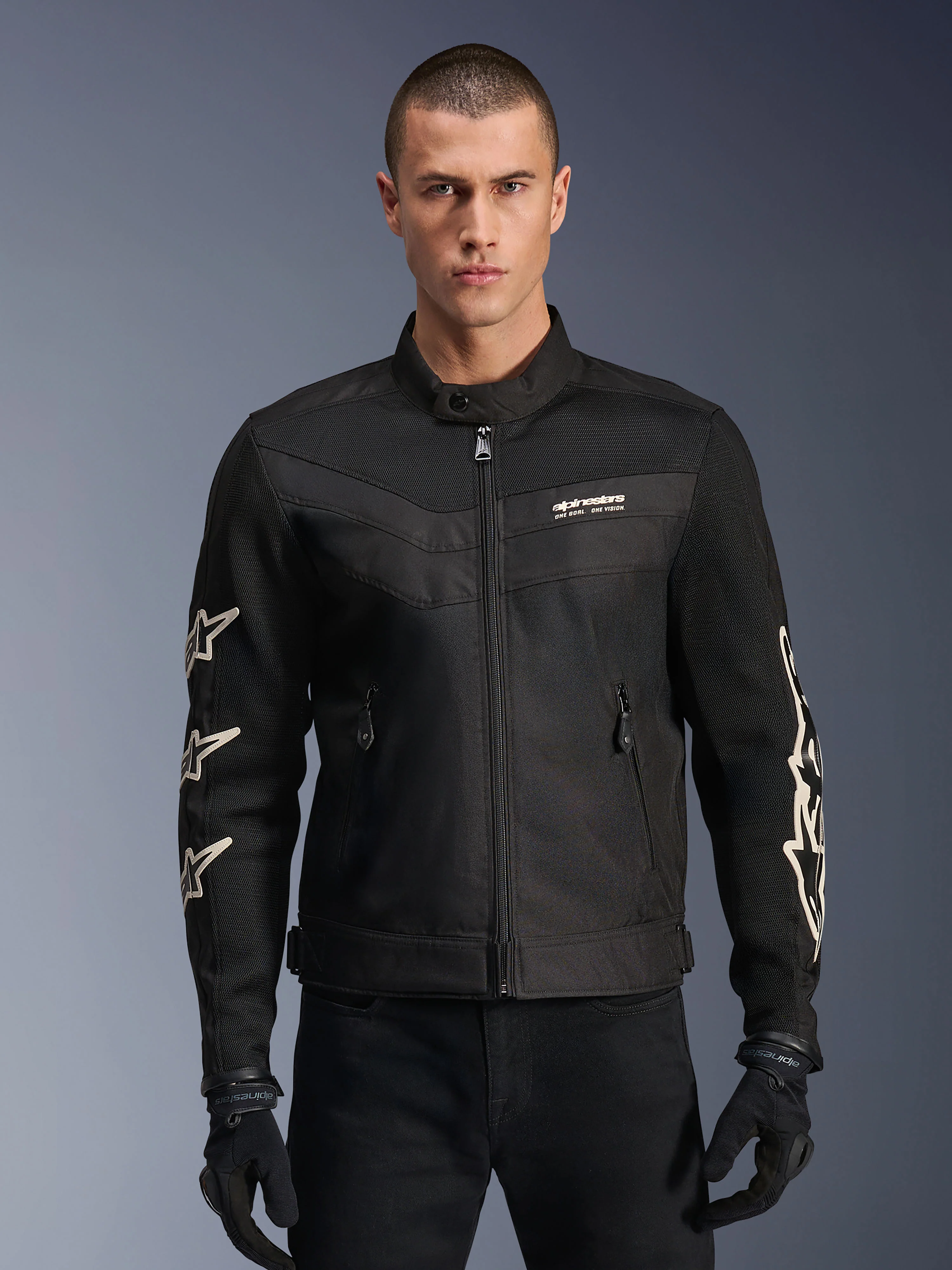 T-Dyno Air Jacket