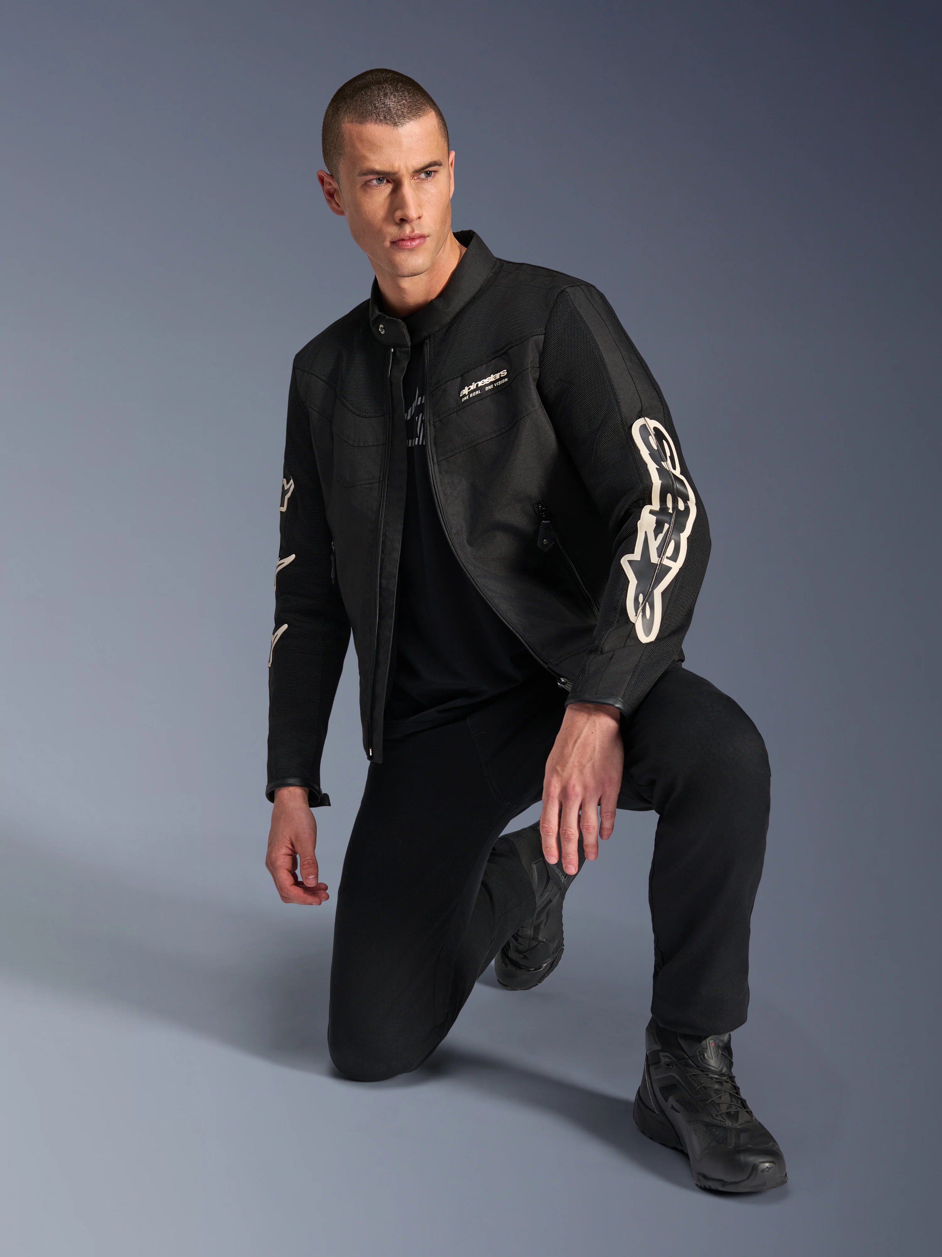 T-Dyno Air Jacket - Image 12