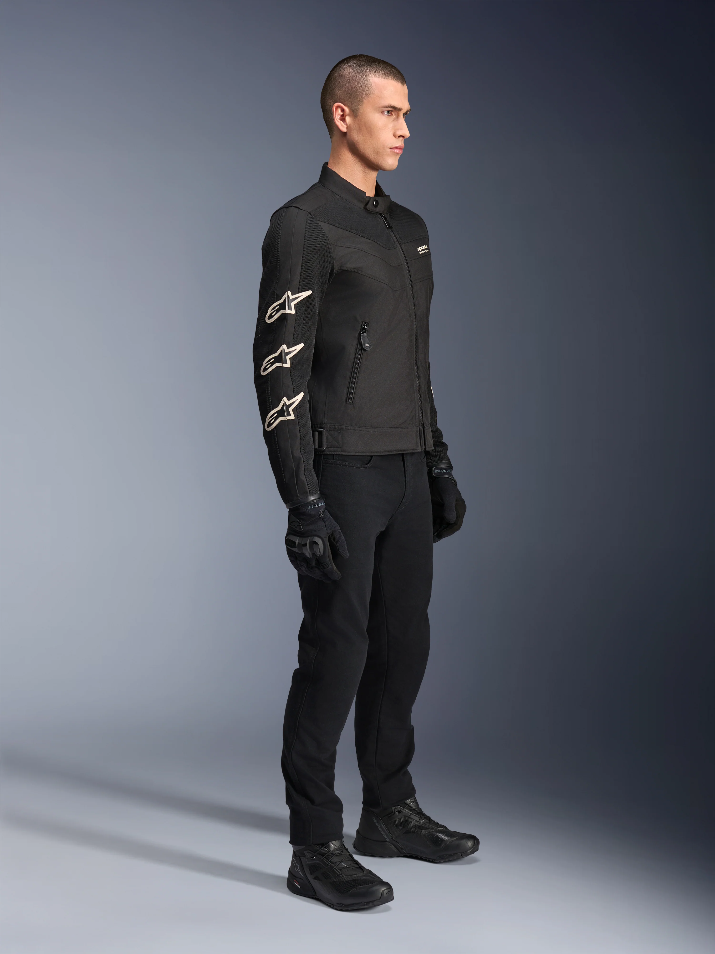 T-Dyno Air Jacket - Image 2