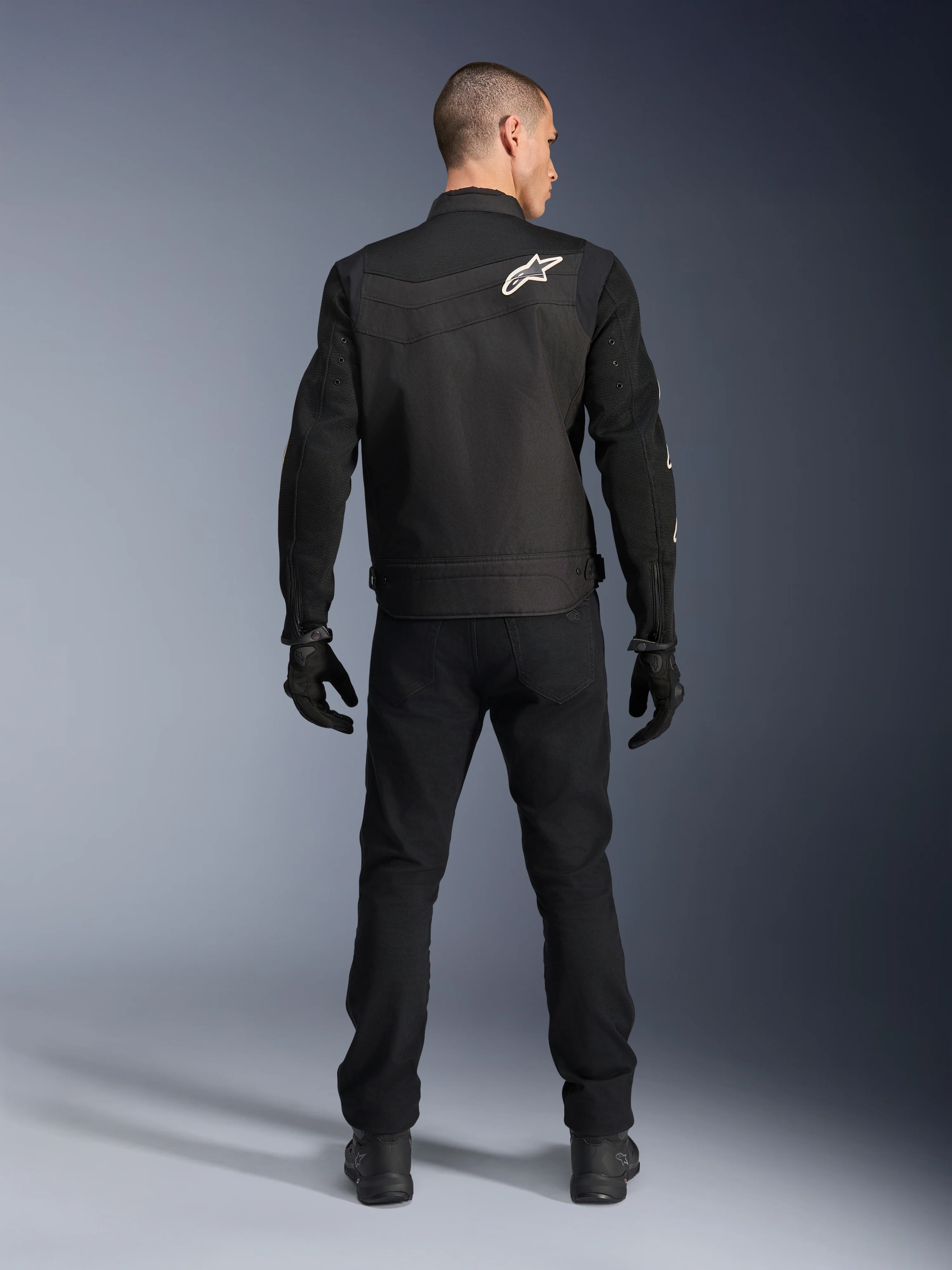 T-Dyno Air Jacket - Image 3