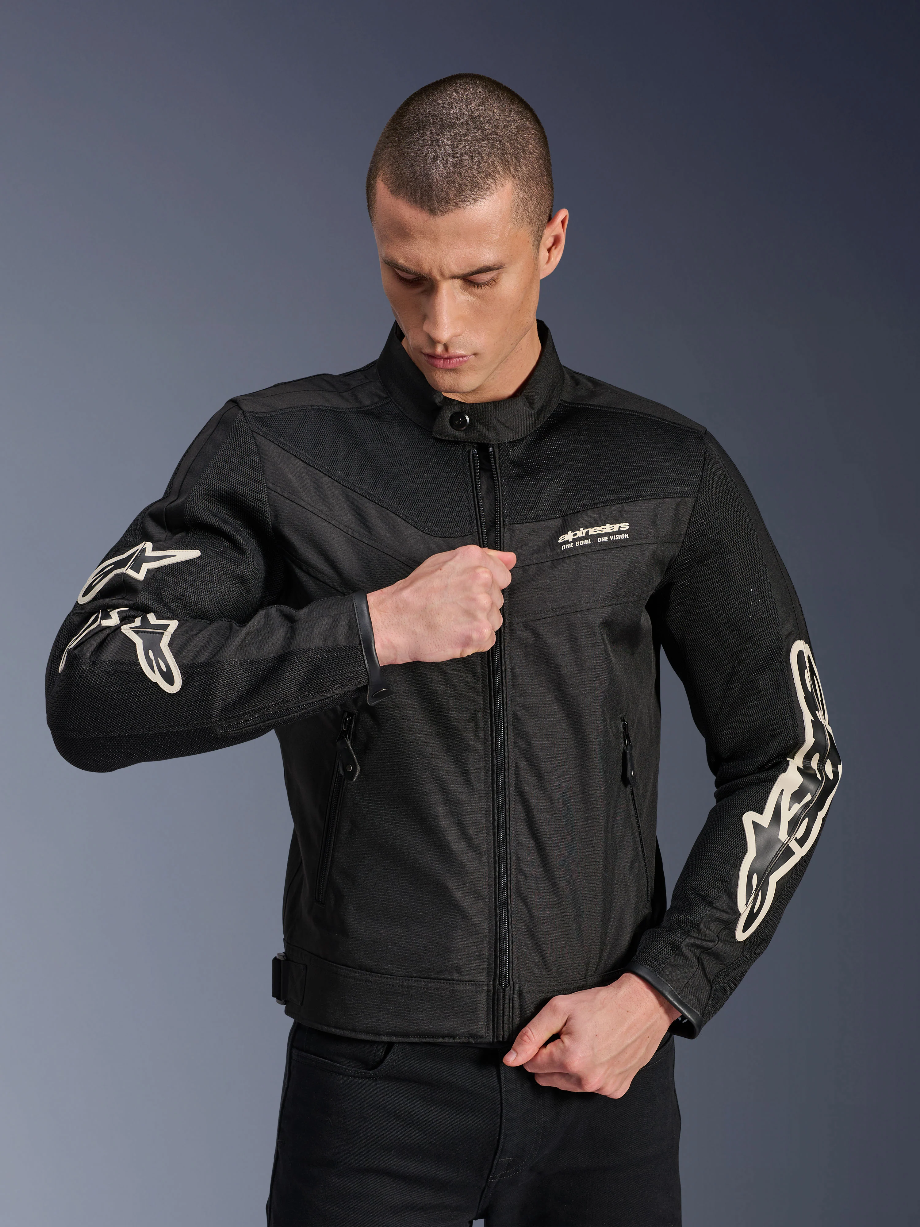 T-Dyno Air Jacket - Image 7