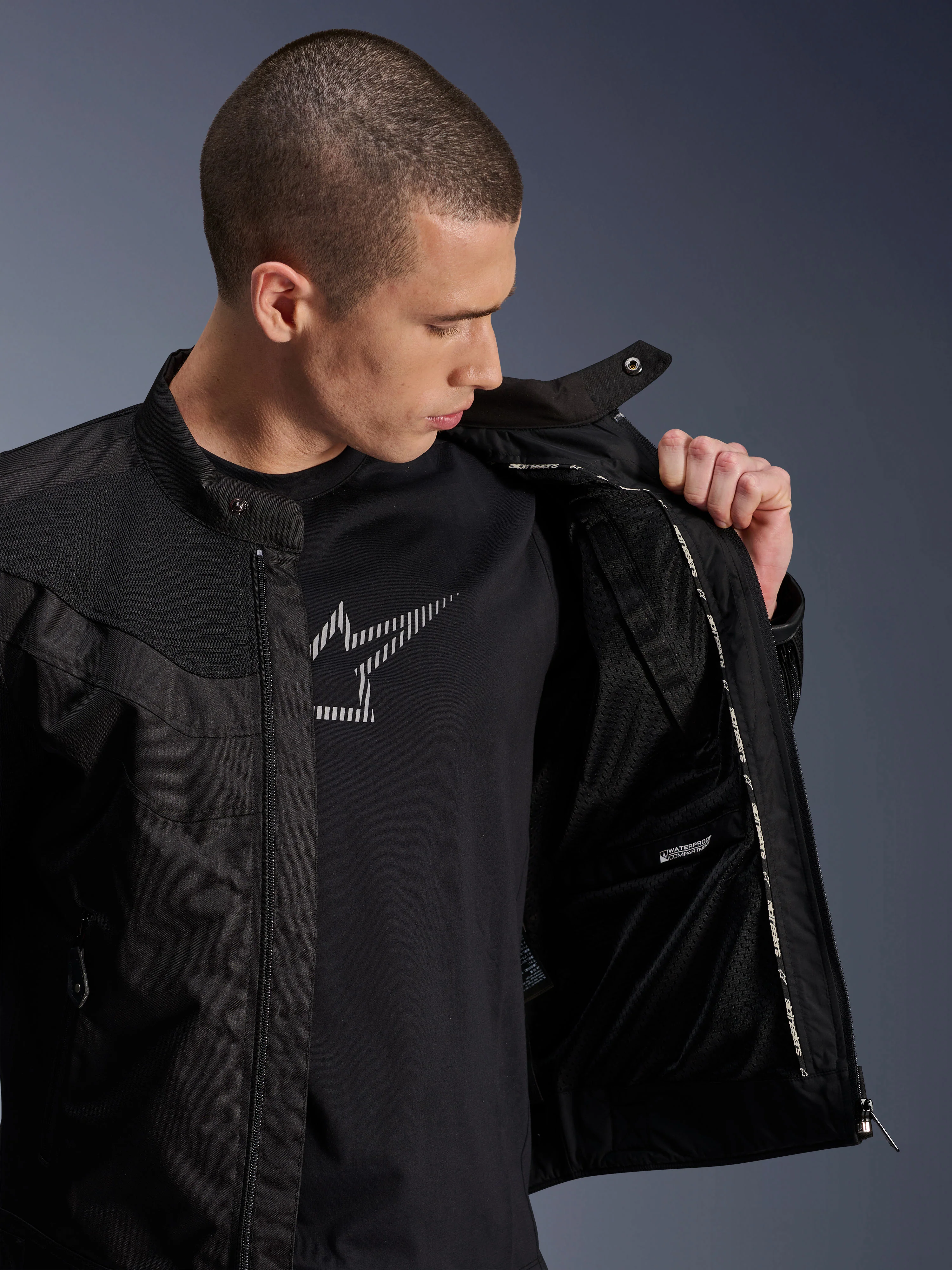 T-Dyno Air Jacket - Image 8