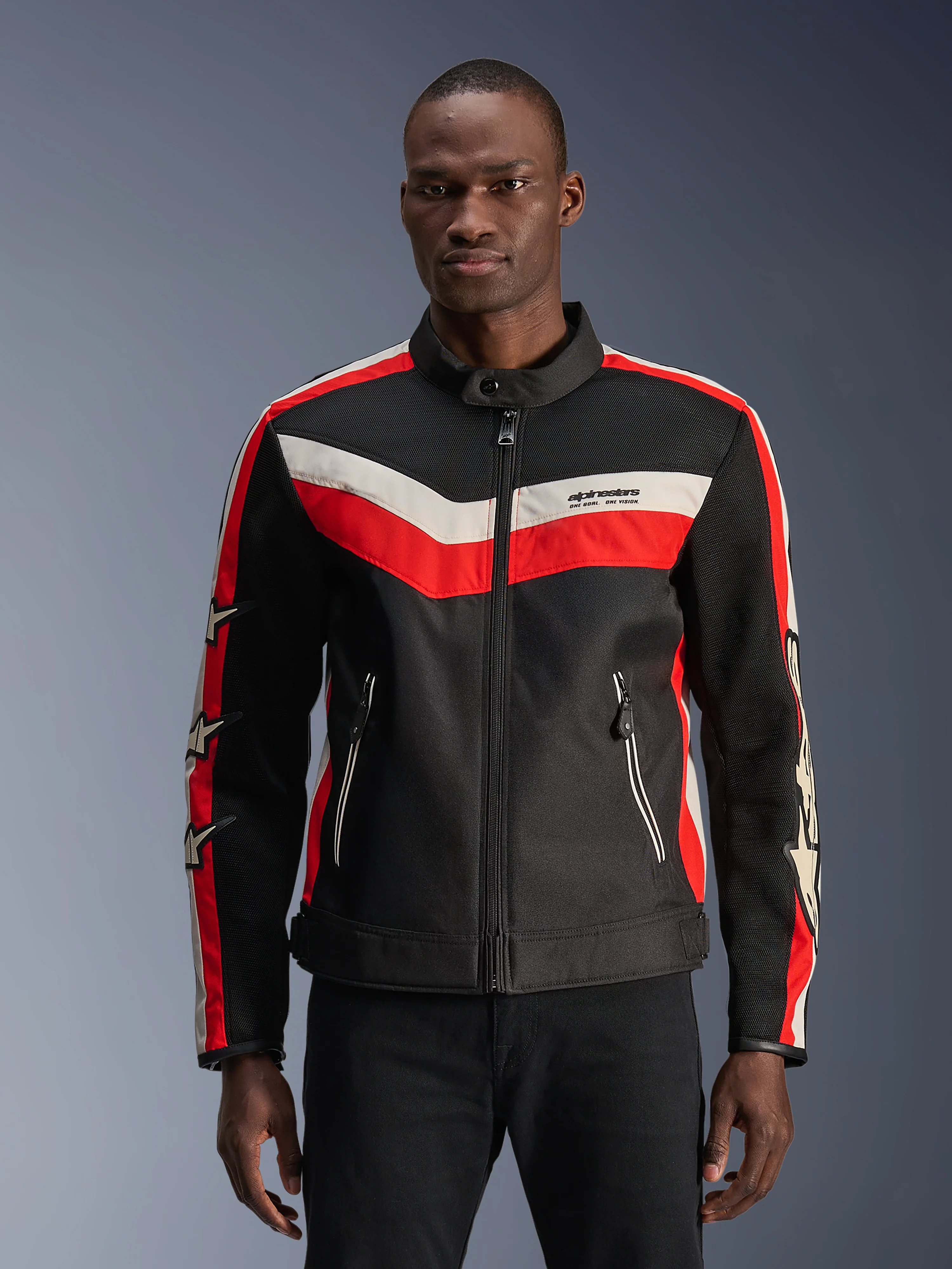 T-Dyno Air Jacket