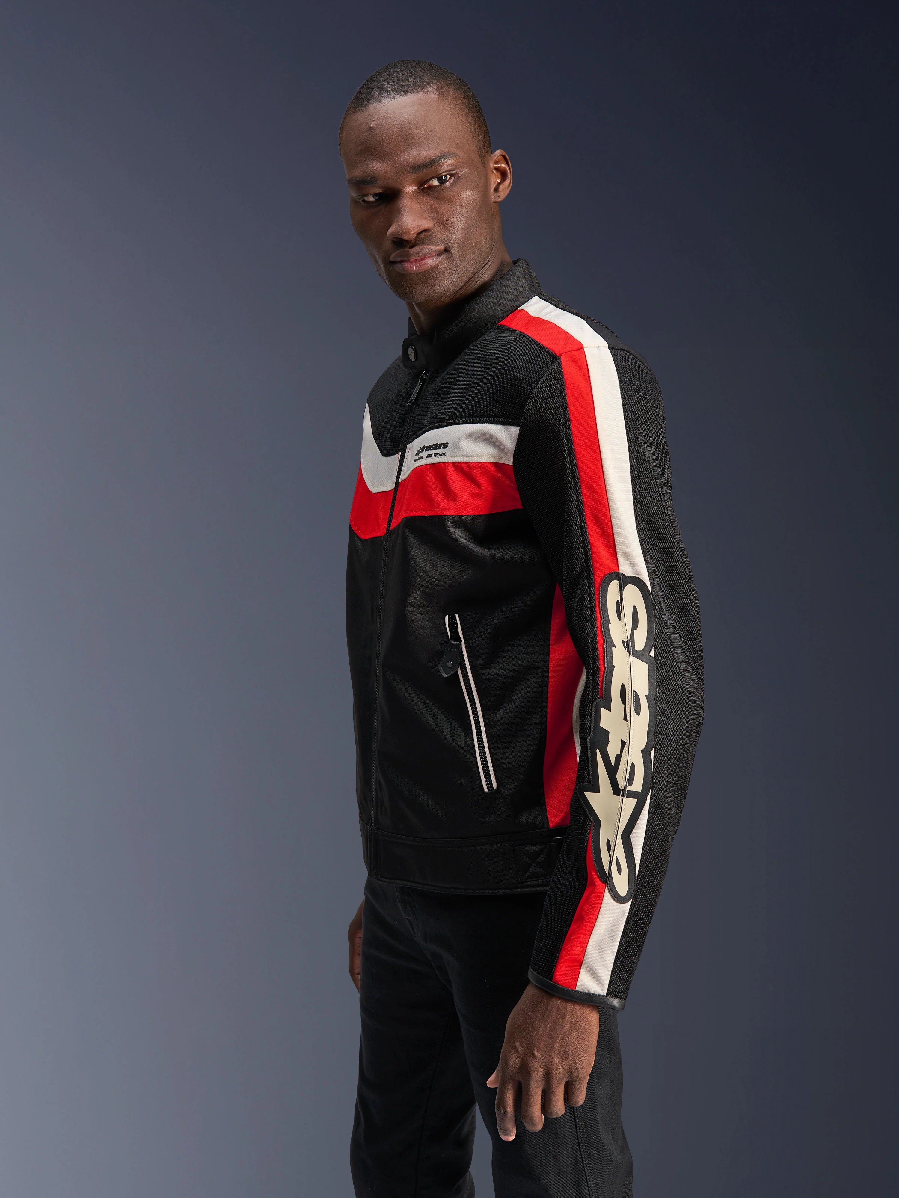 T-Dyno Air Jacket - Image 8