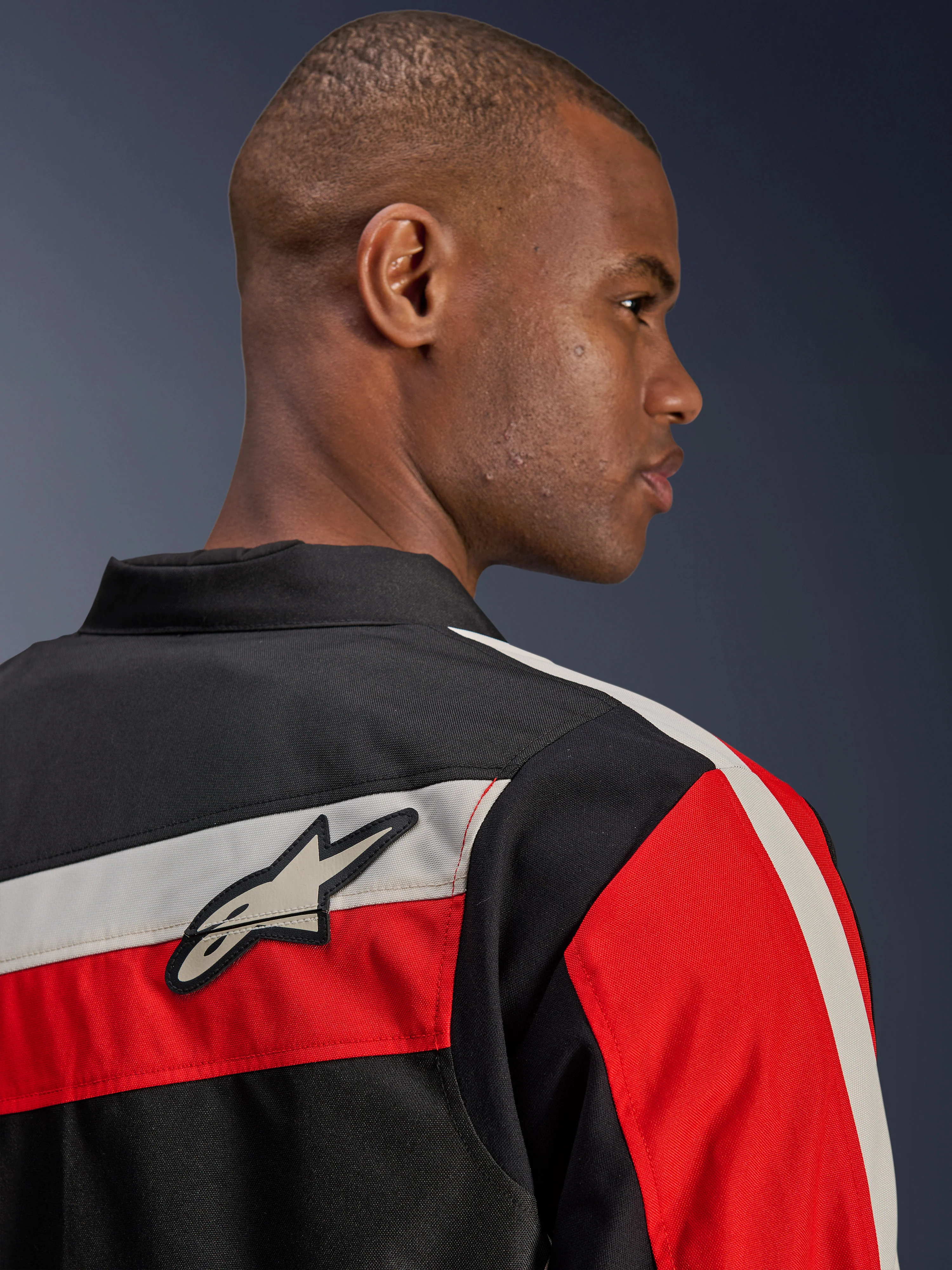 T-Dyno Water Resistant Jacket - Image 6