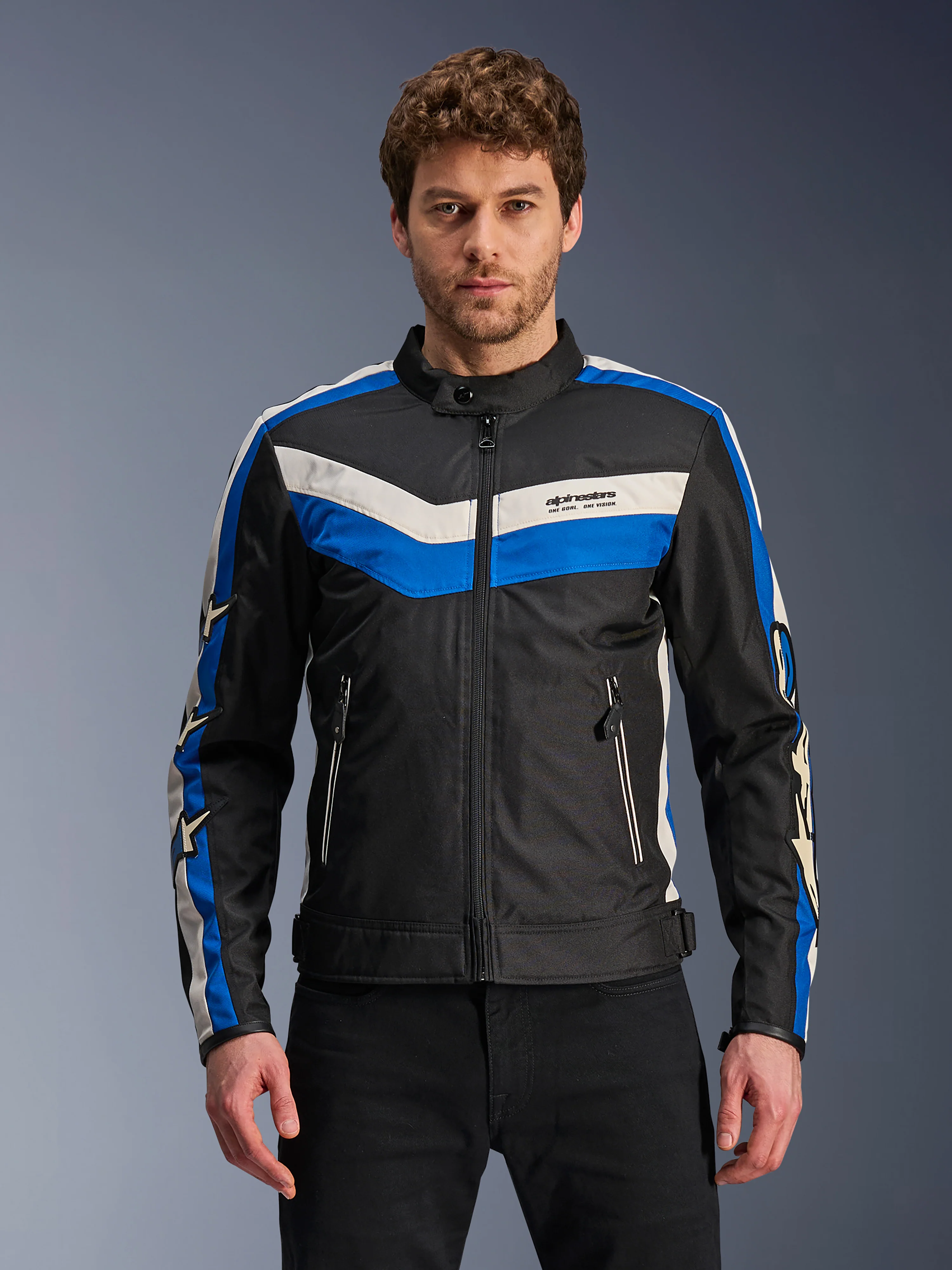 T-Dyno Water Resistant Jacket