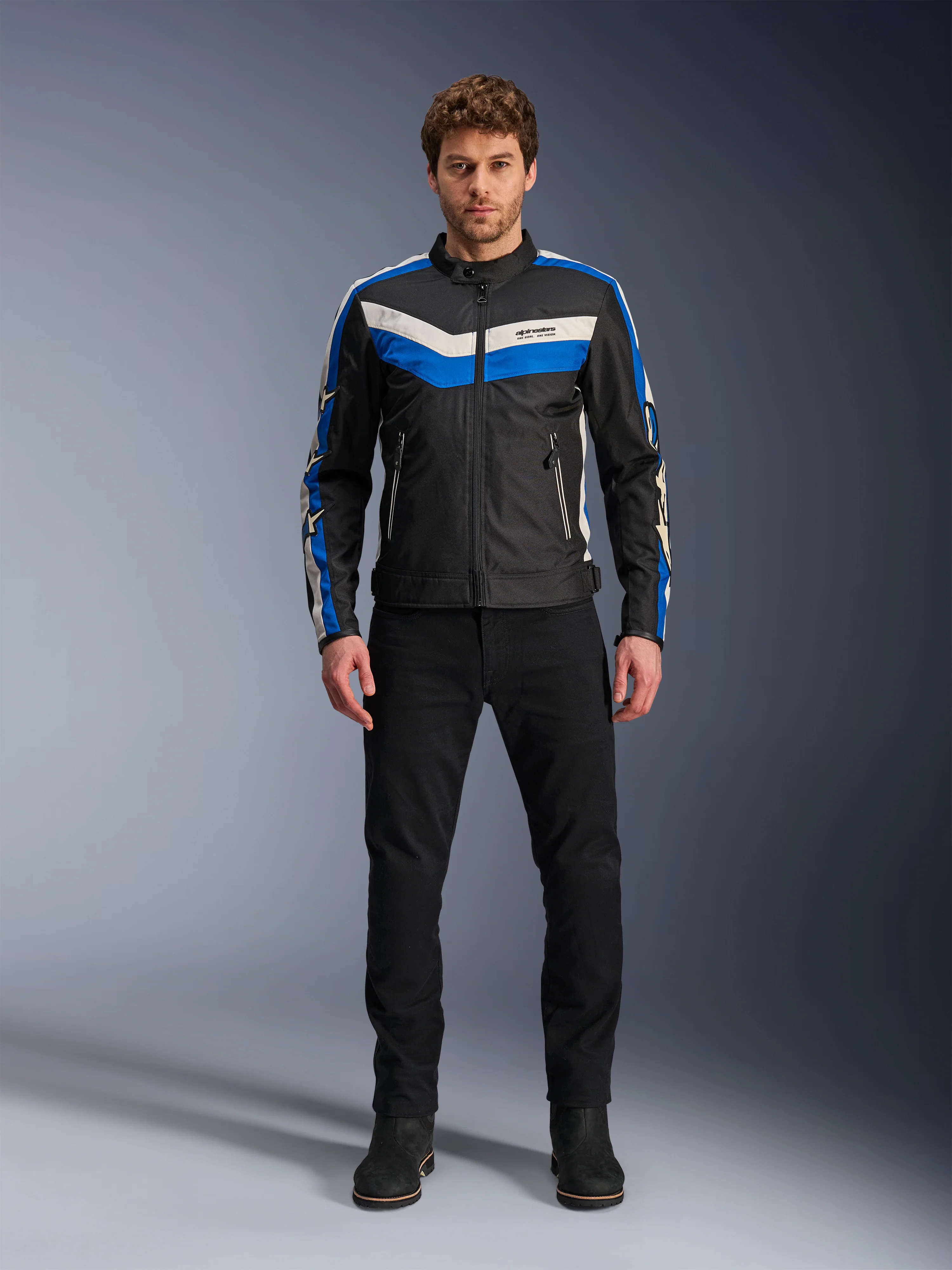 T-Dyno Water Resistant Jacket - Image 5