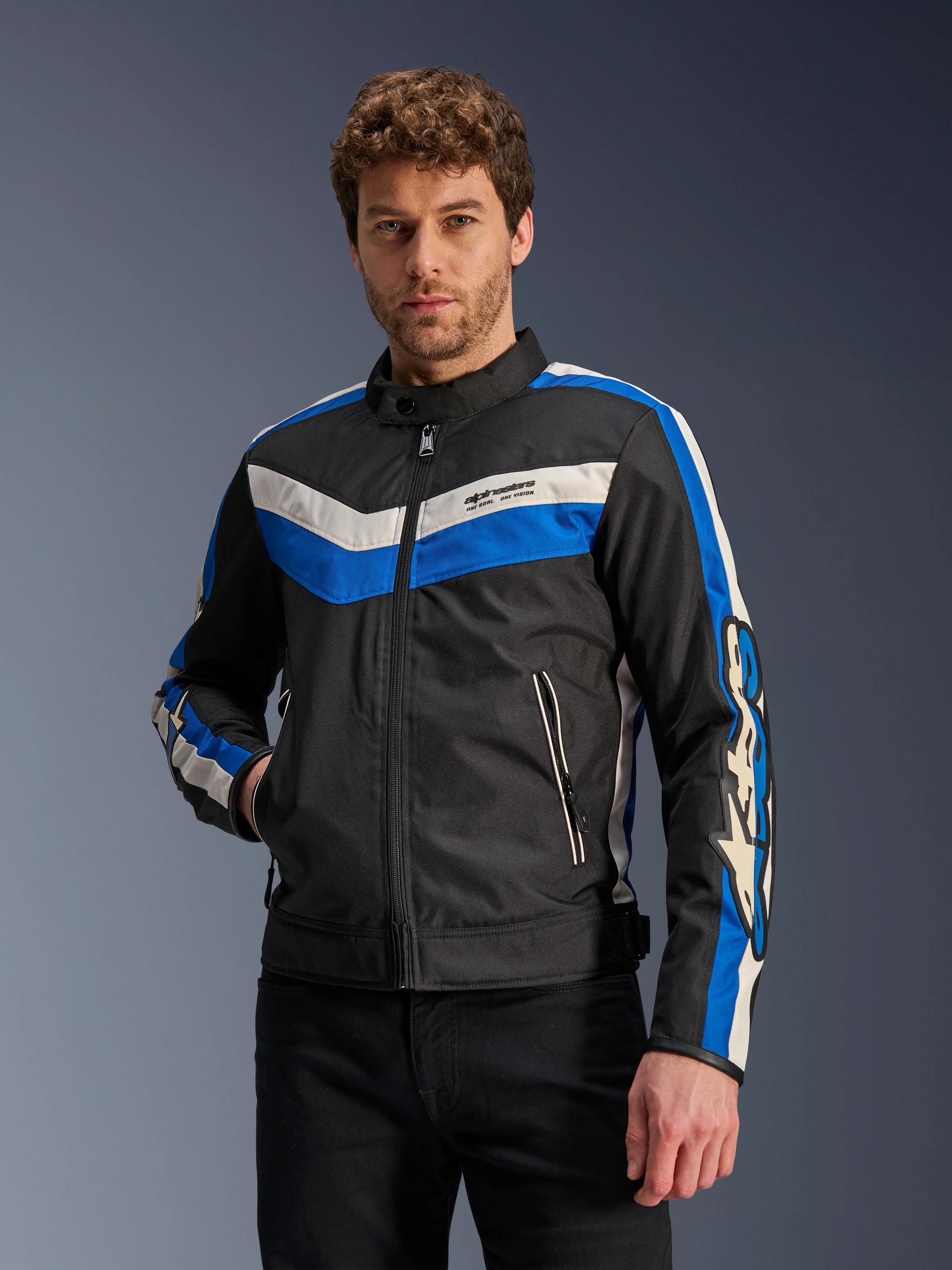 T-Dyno Water Resistant Jacket - Image 6