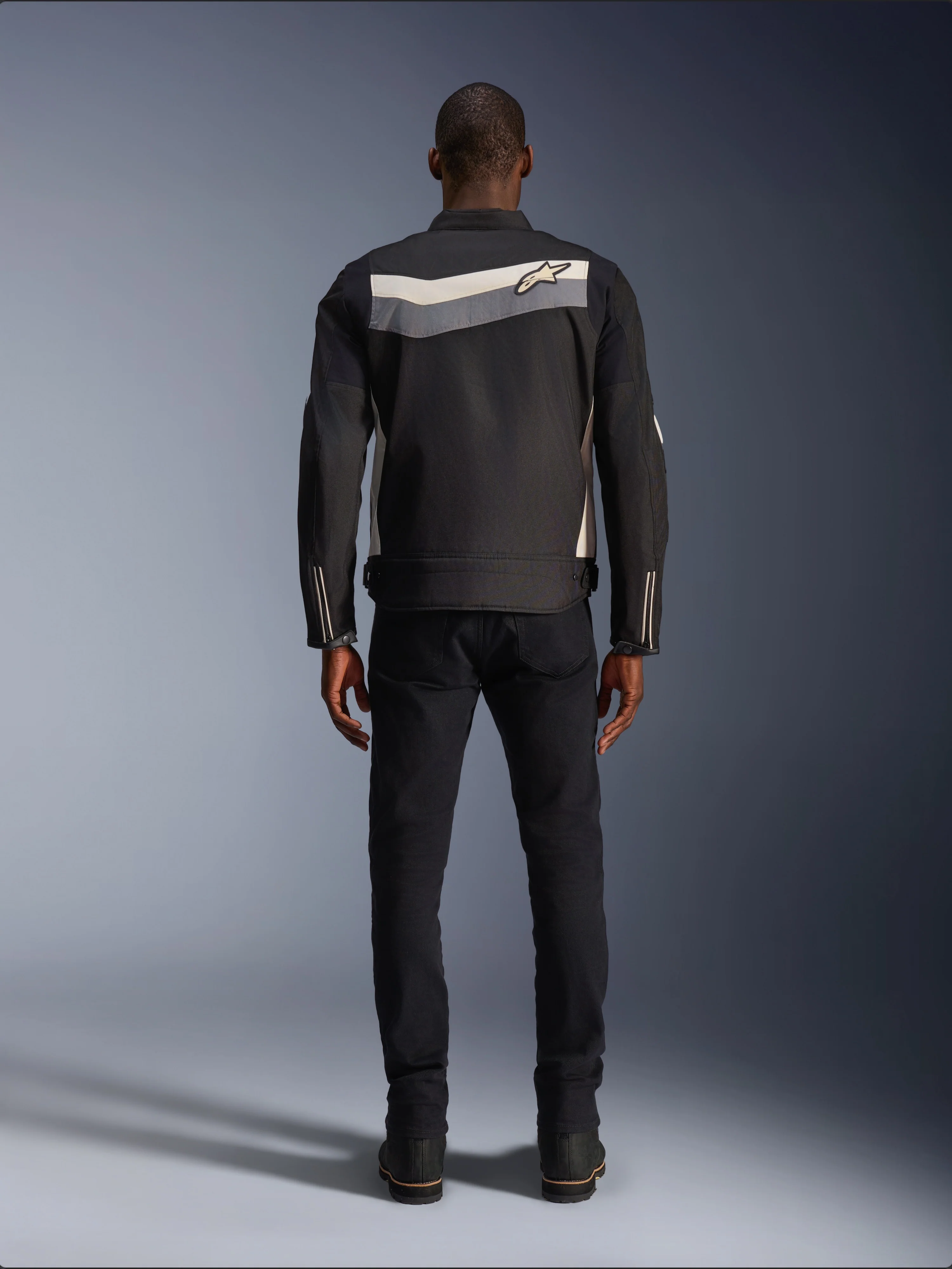 T-Dyno Water Resistant Jacket - Image 3