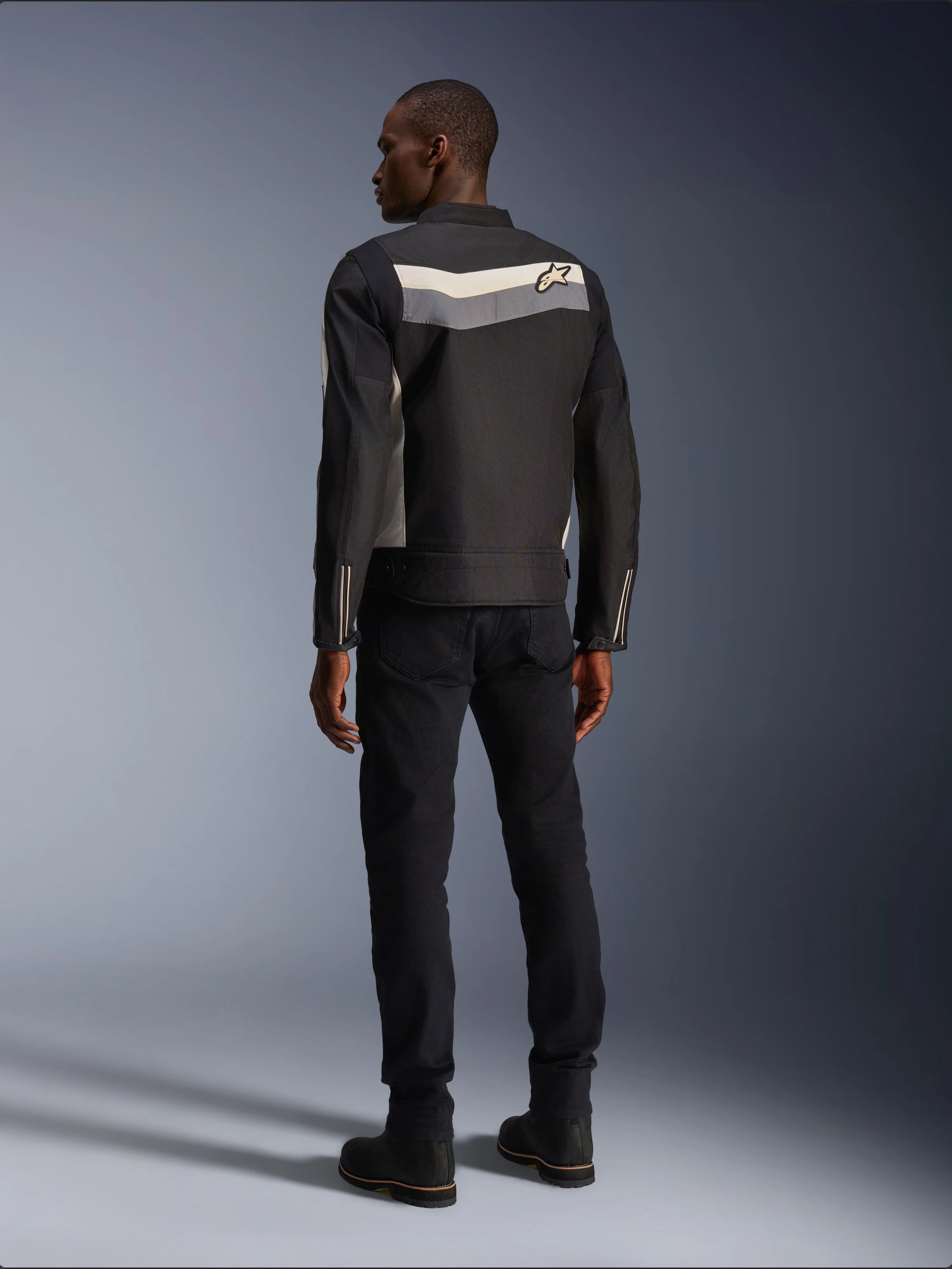 T-Dyno Water Resistant Jacket - Image 4
