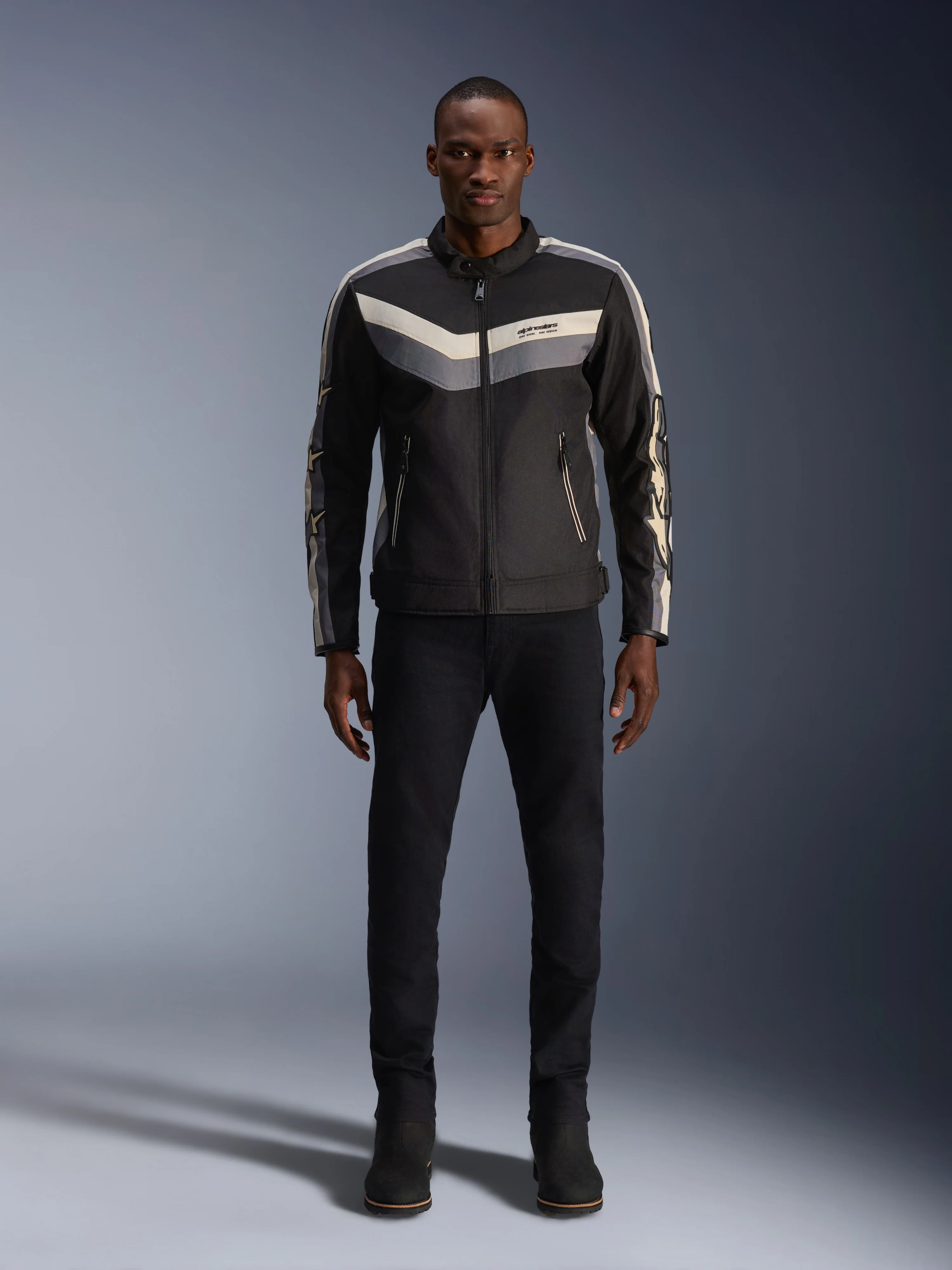 T-Dyno Water Resistant Jacket - Image 5