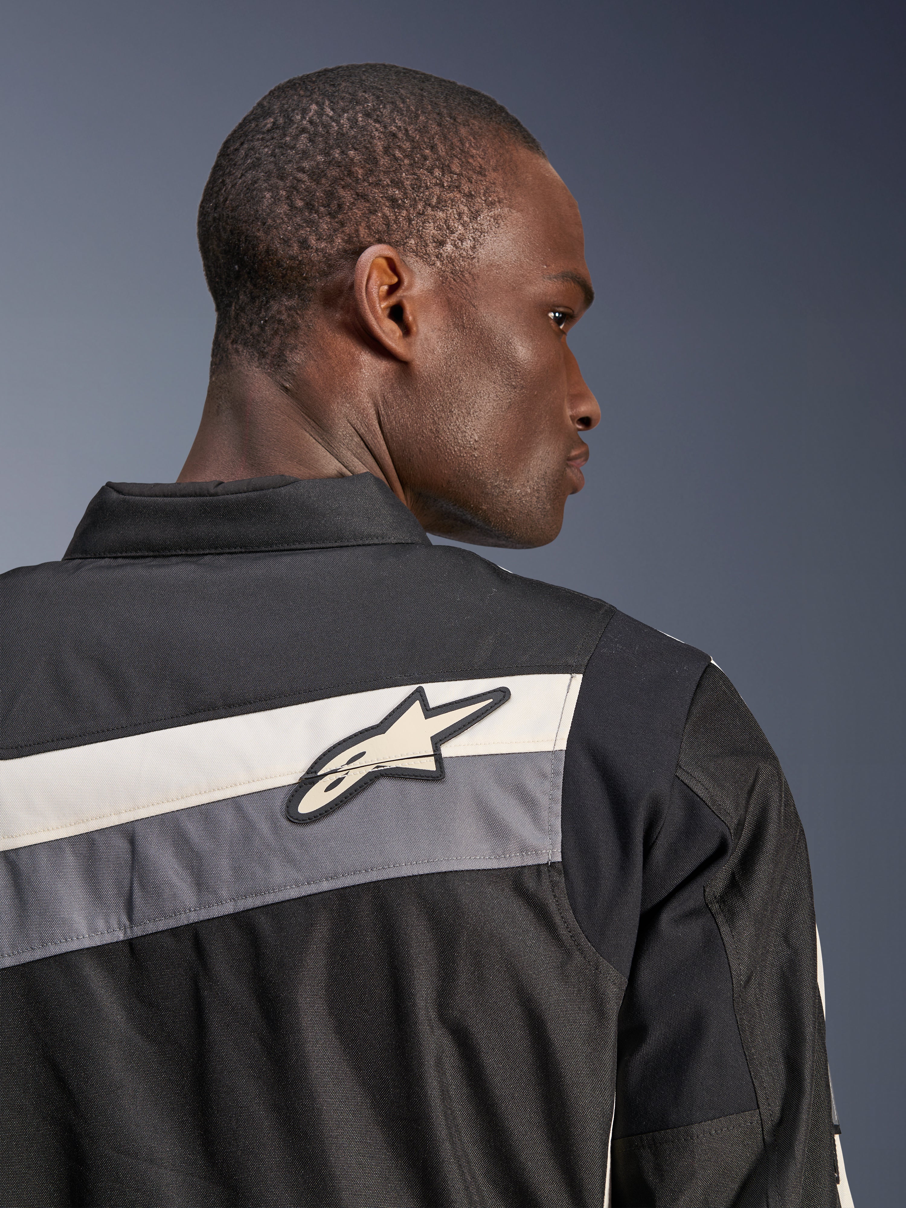 T-Dyno Water Resistant Jacket - Image 6