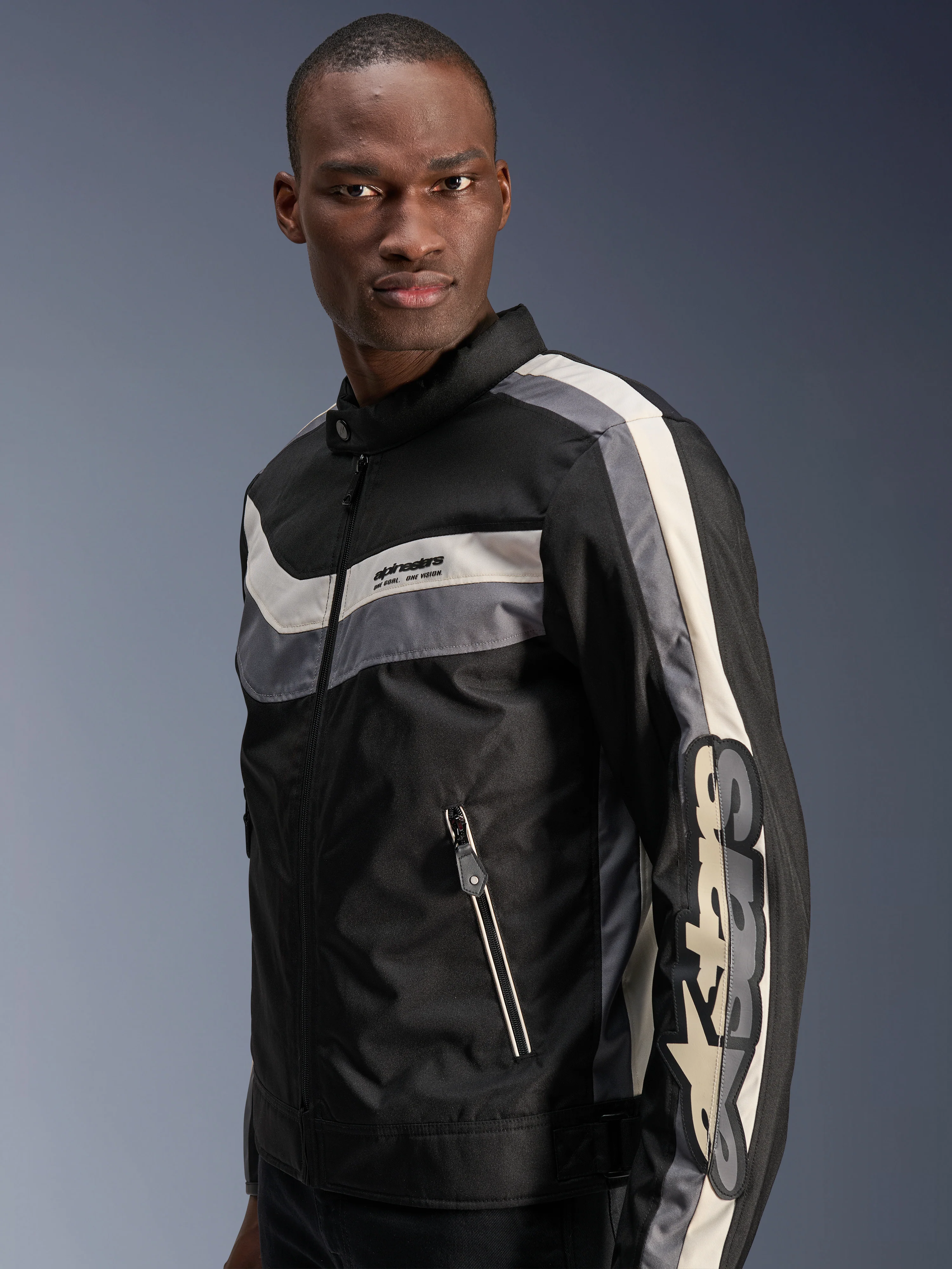 T-Dyno Water Resistant Jacket - Image 7