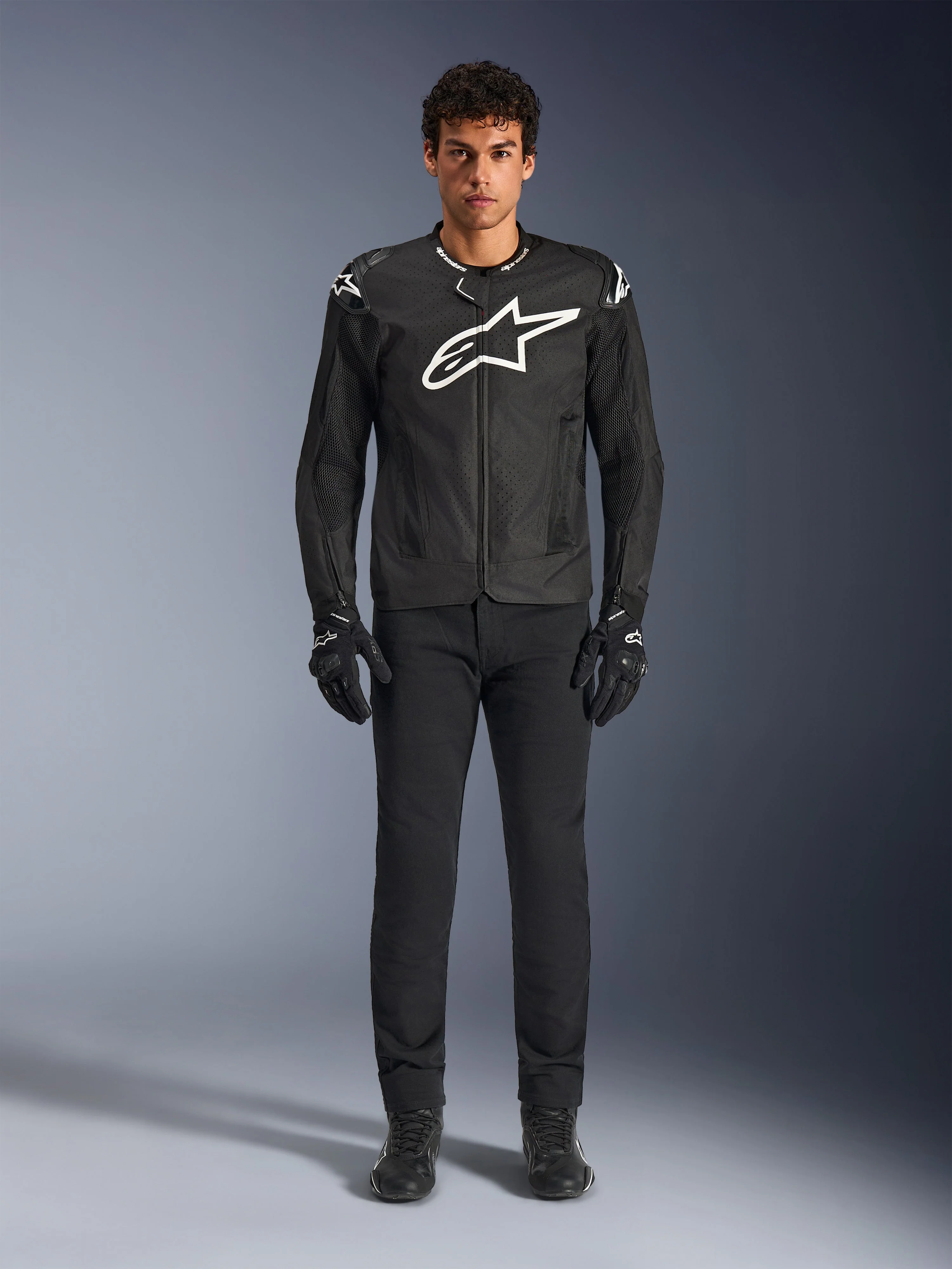 T-GP Air Jacket - Image 3