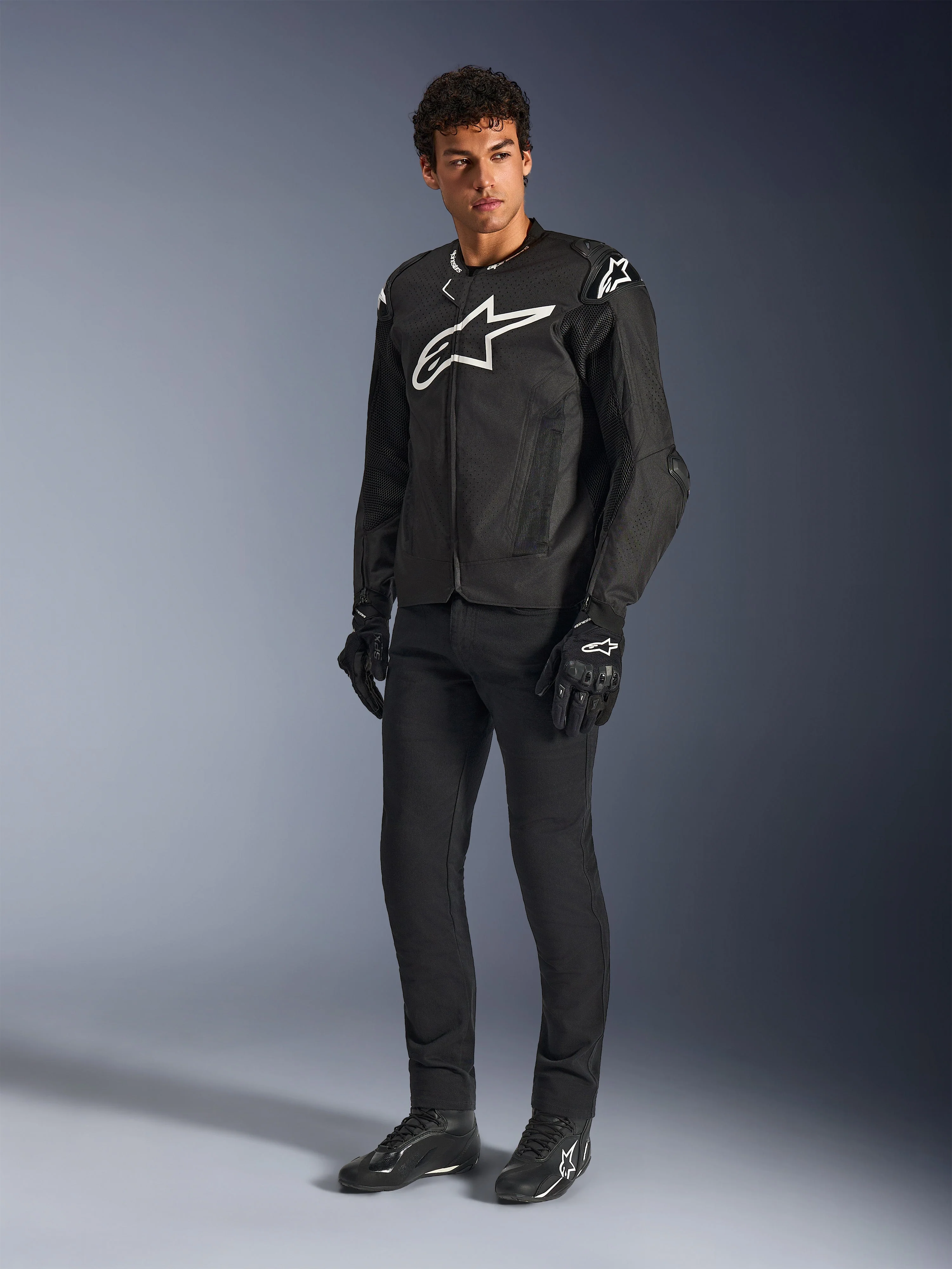 T-GP Air Jacket - Image 4