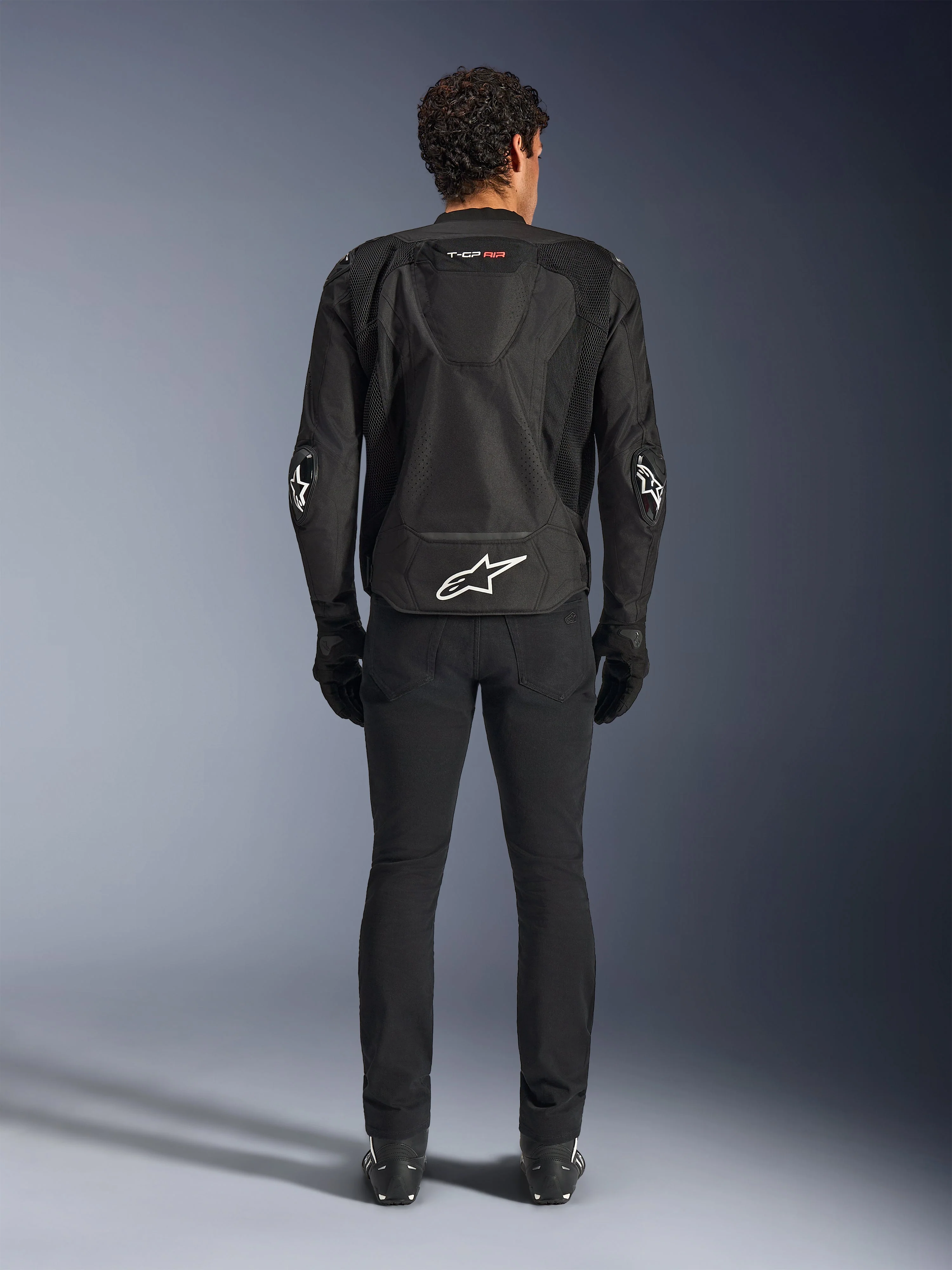 T-GP Air Jacket - Image 5