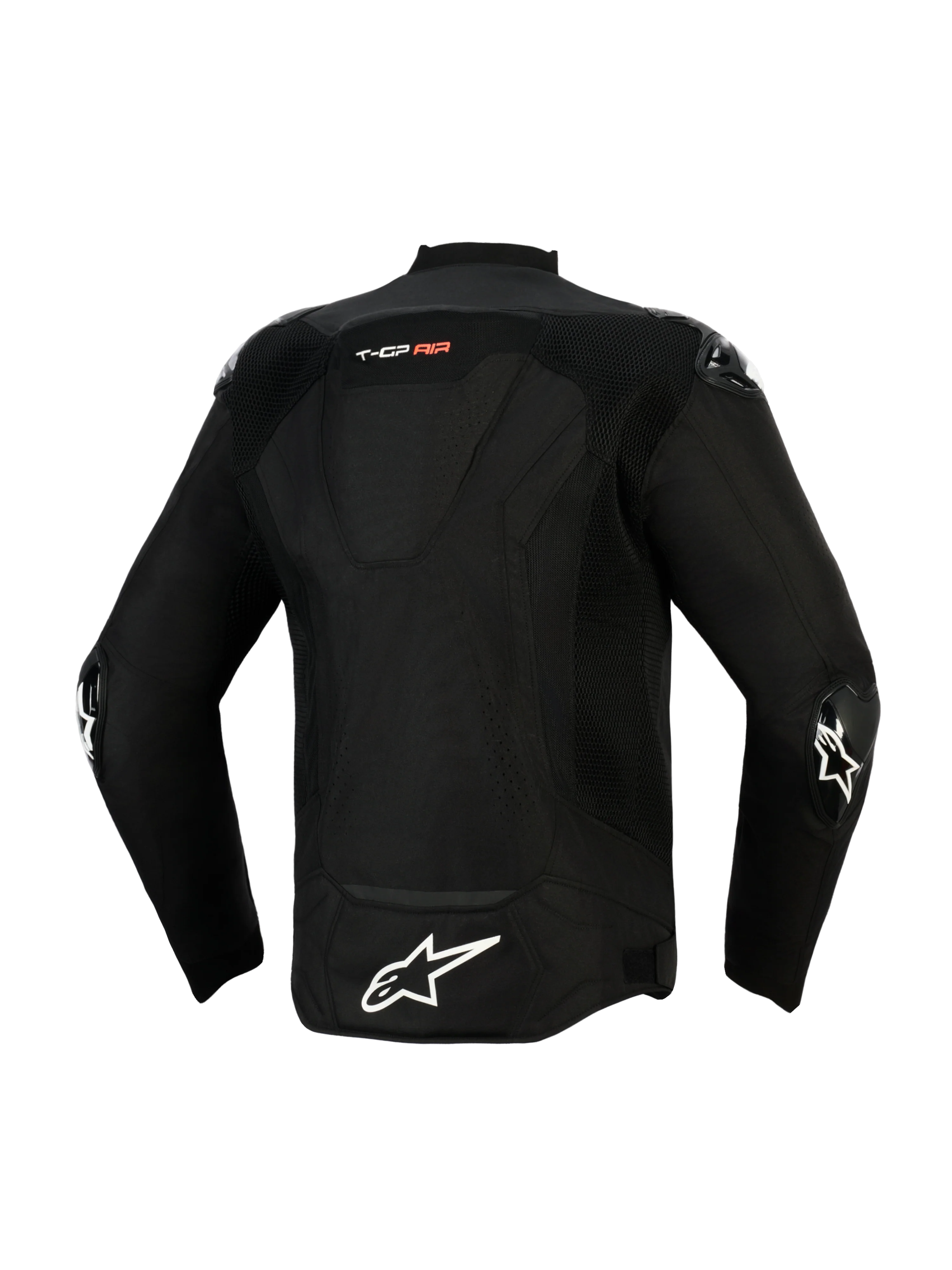 T-GP Air Jacket - Image 8