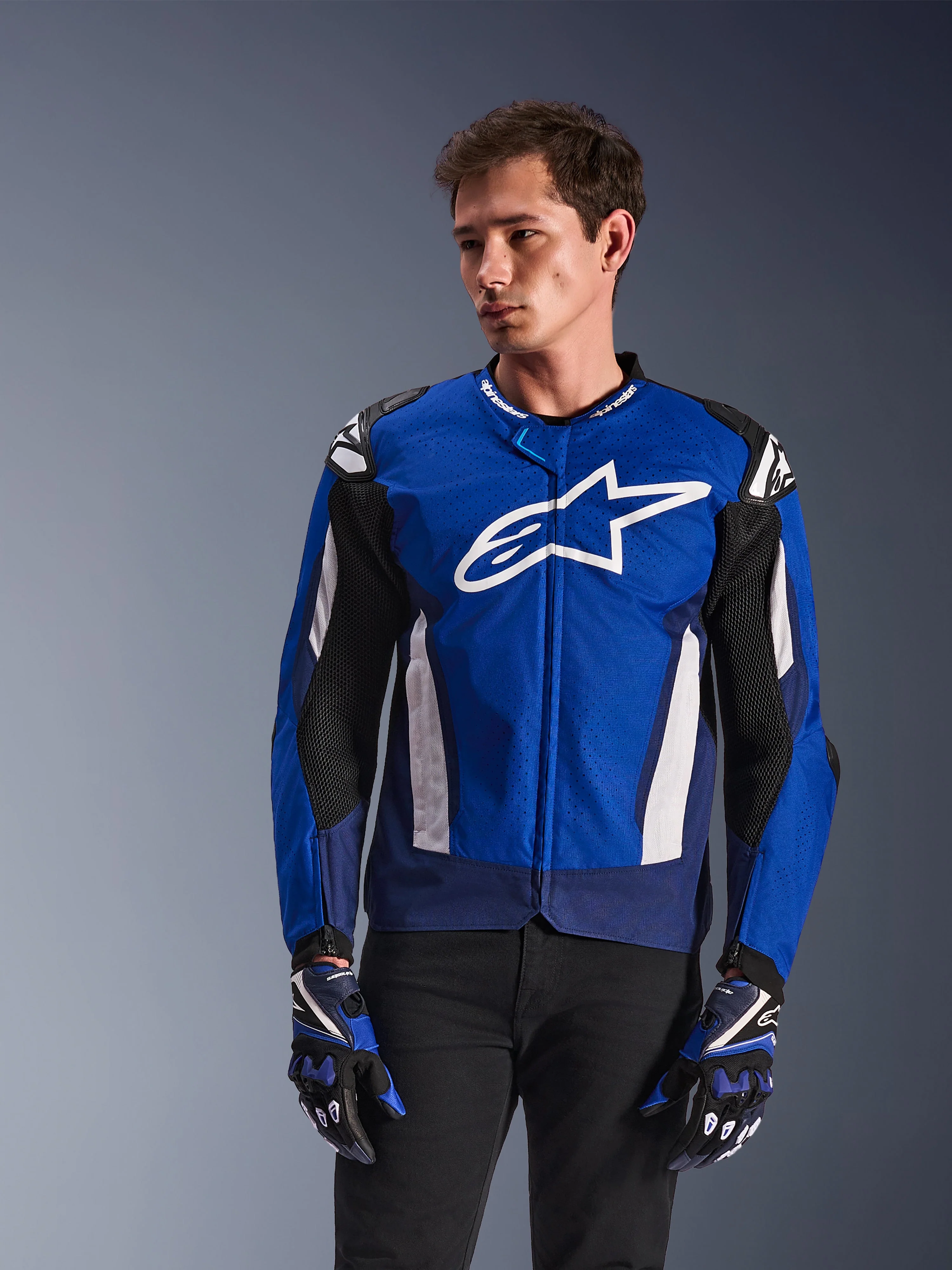 T-GP Air Jacket