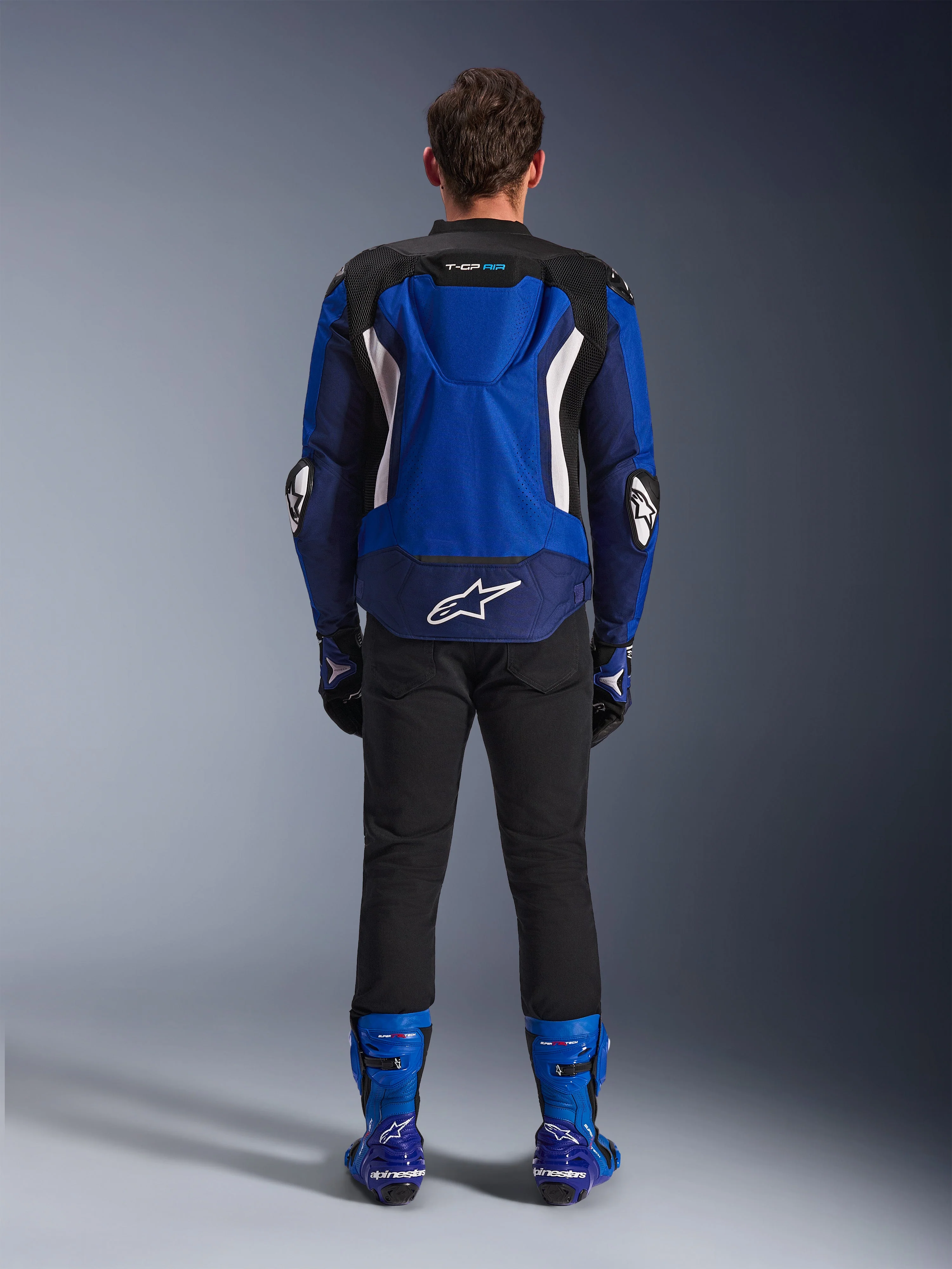 T-GP Air Jacket - Image 5