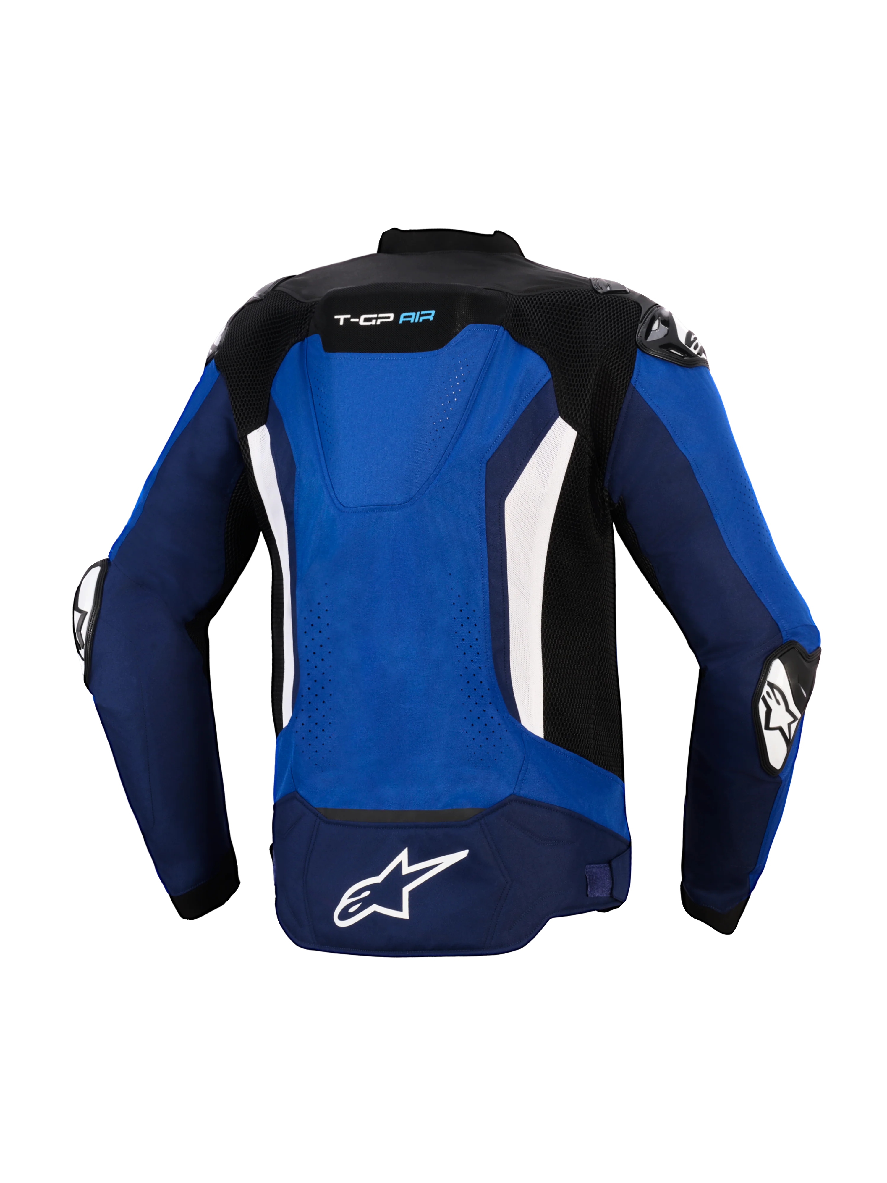 T-GP Air Jacket - Image 8
