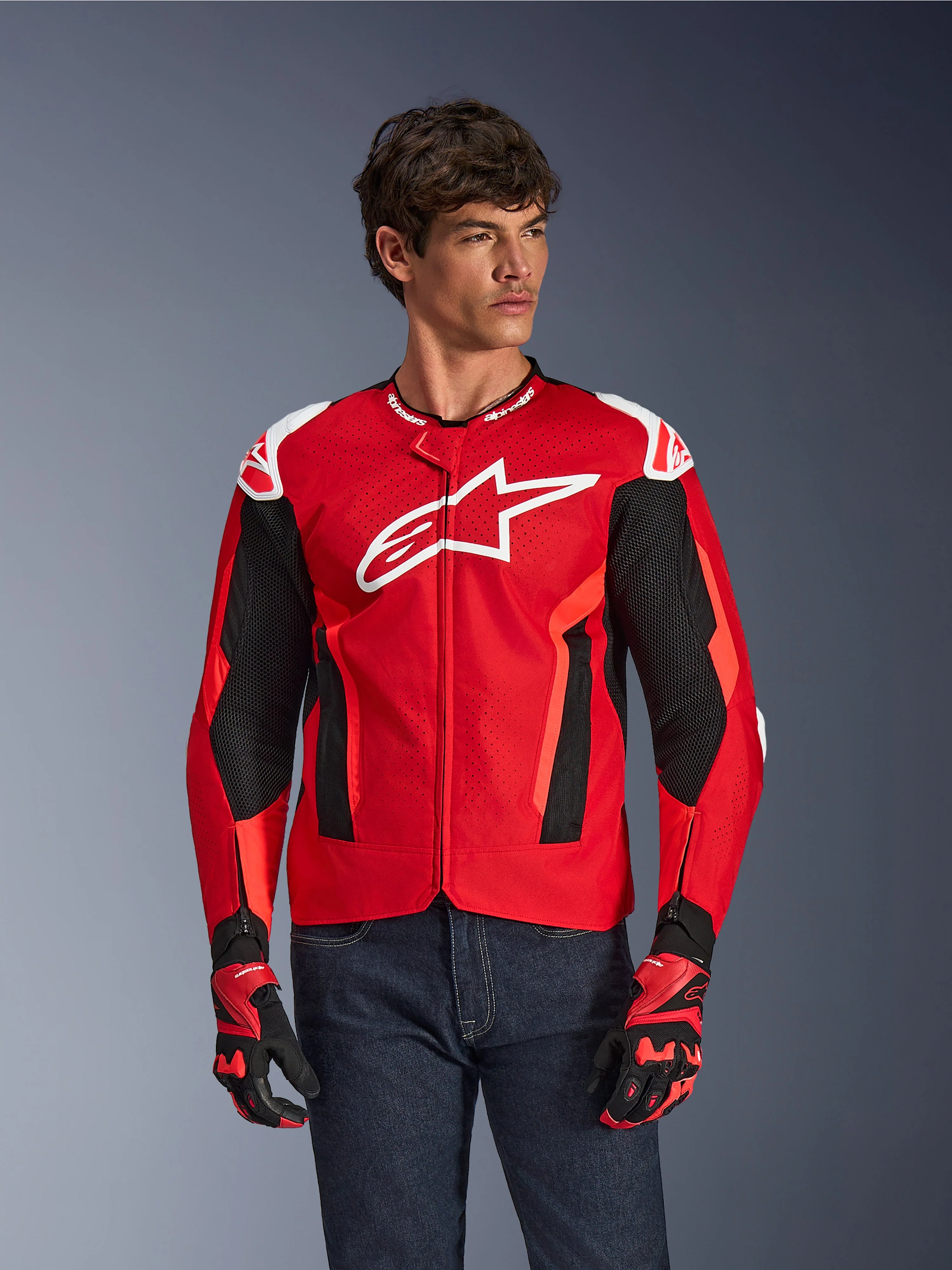 T-GP Air Jacket