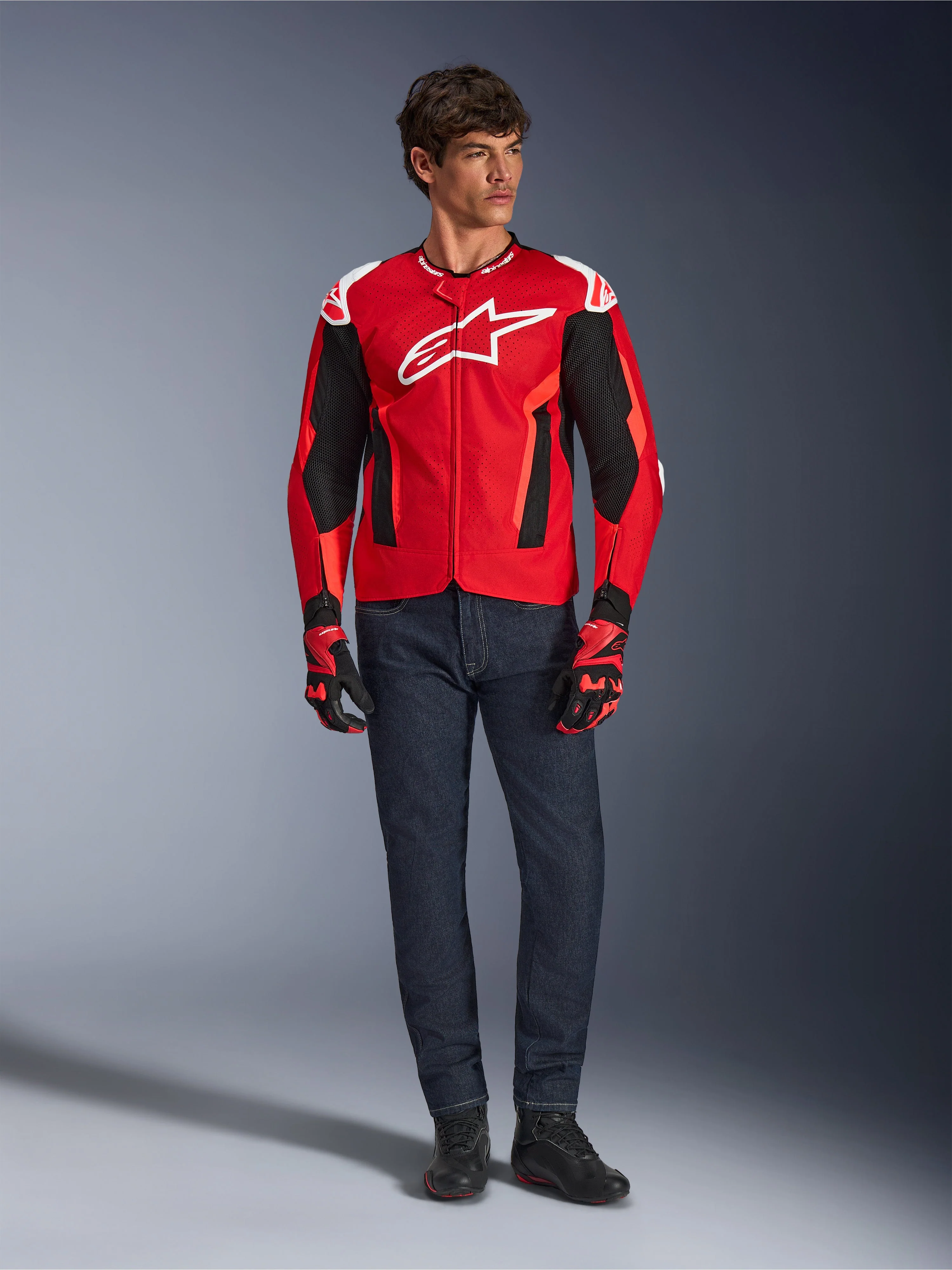 T-GP Air Jacket - Image 3