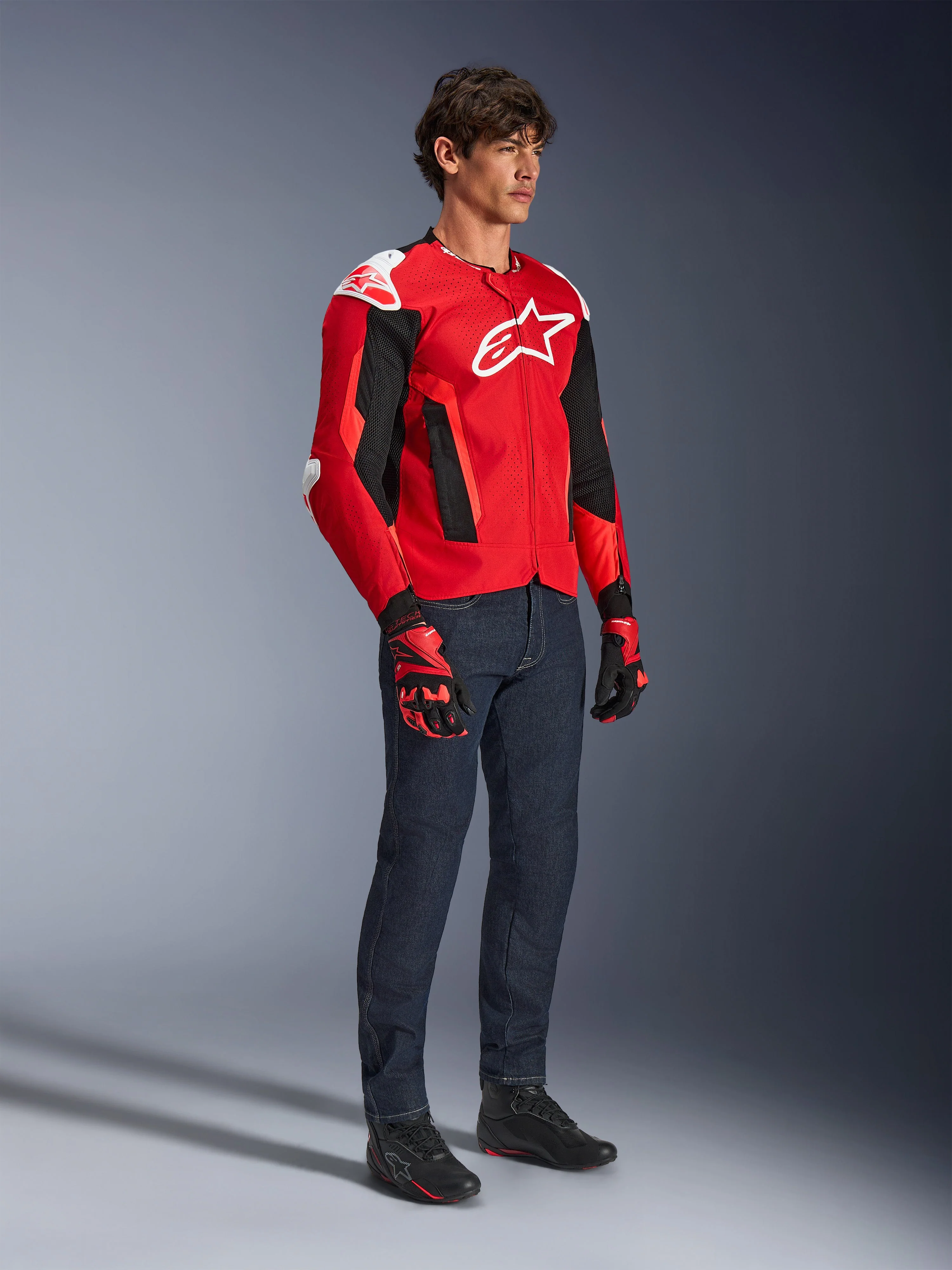 T-GP Air Jacket - Image 4