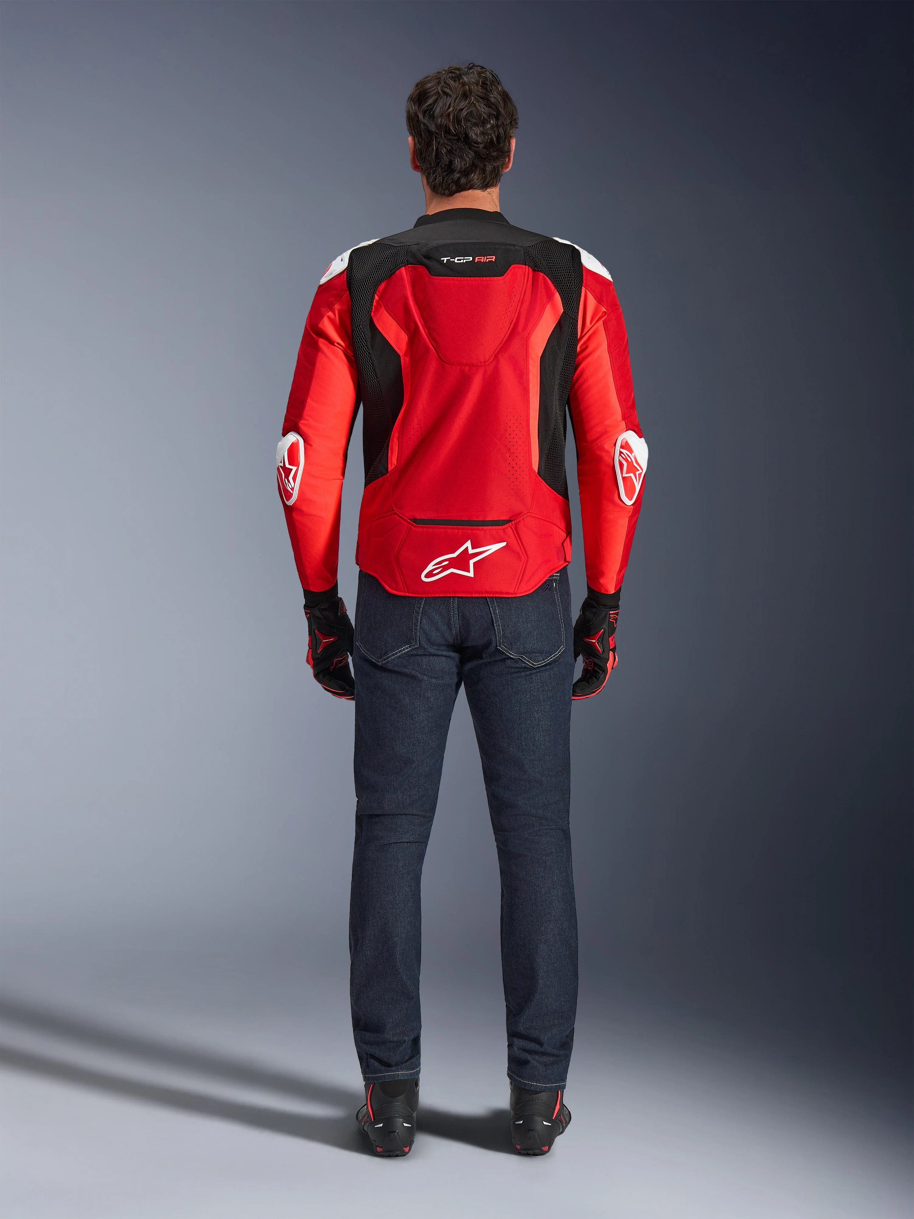 T-GP Air Jacket - Image 5