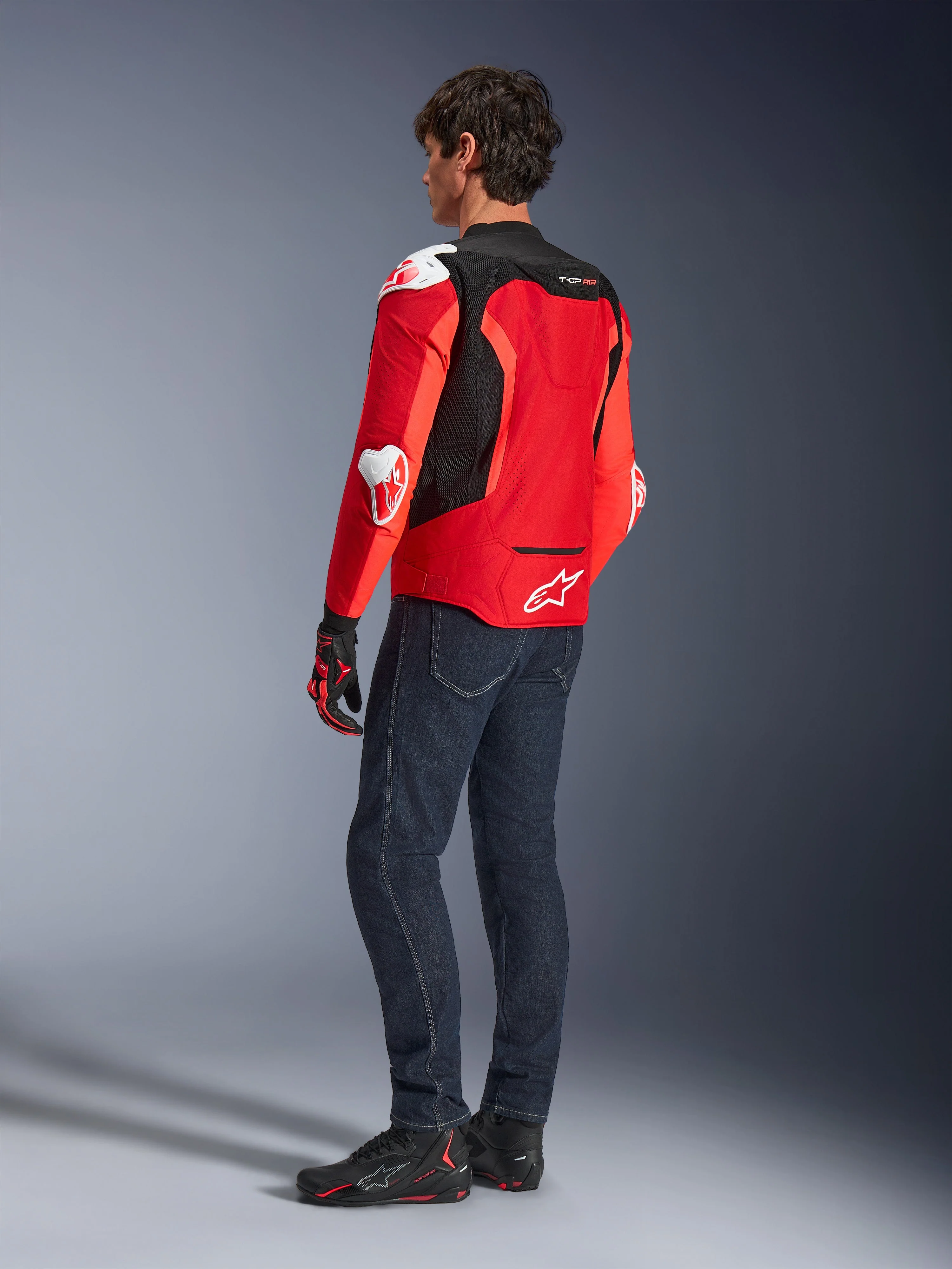 T-GP Air Jacket - Image 6