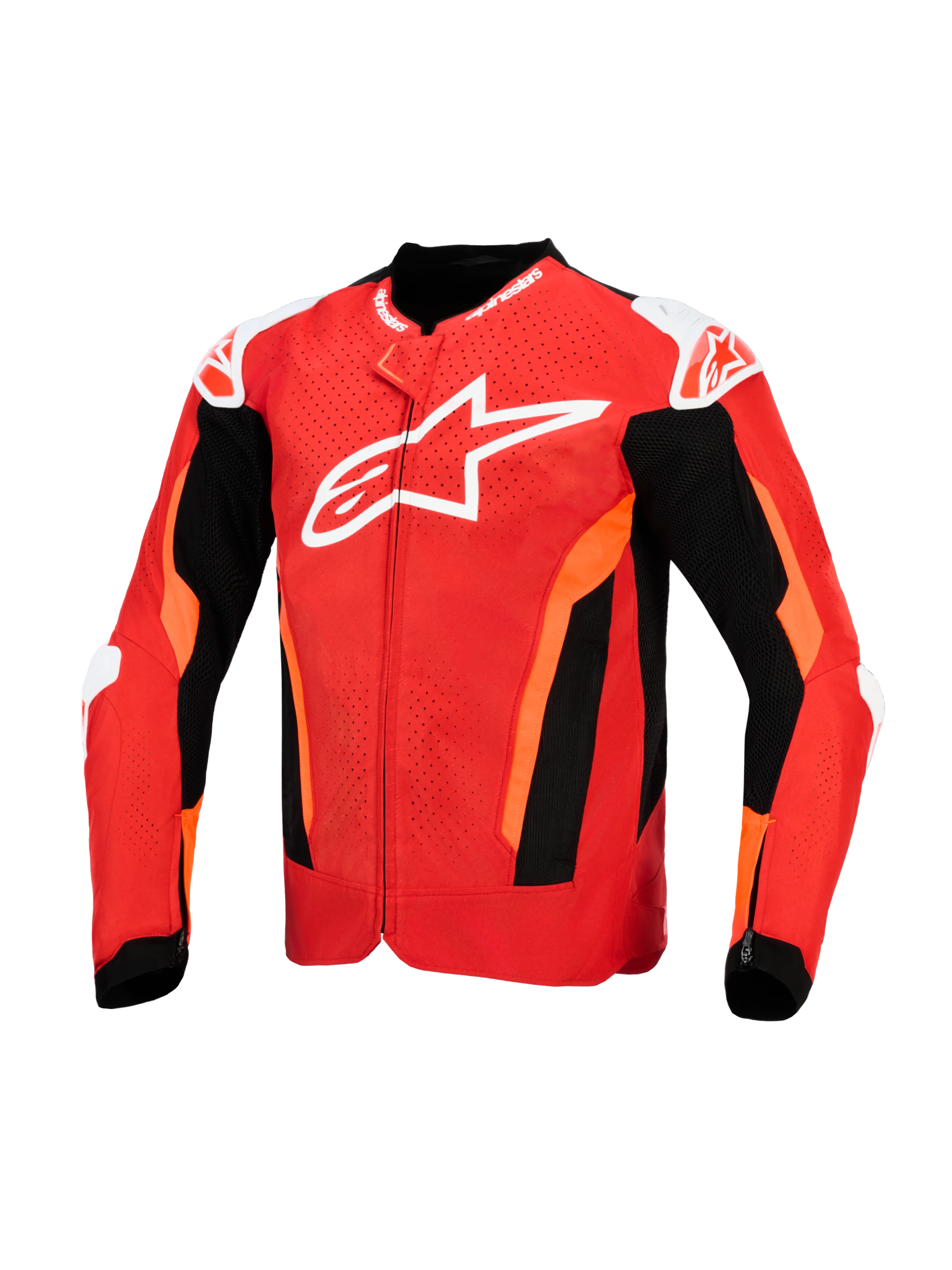 T-GP Air Jacket - Image 7