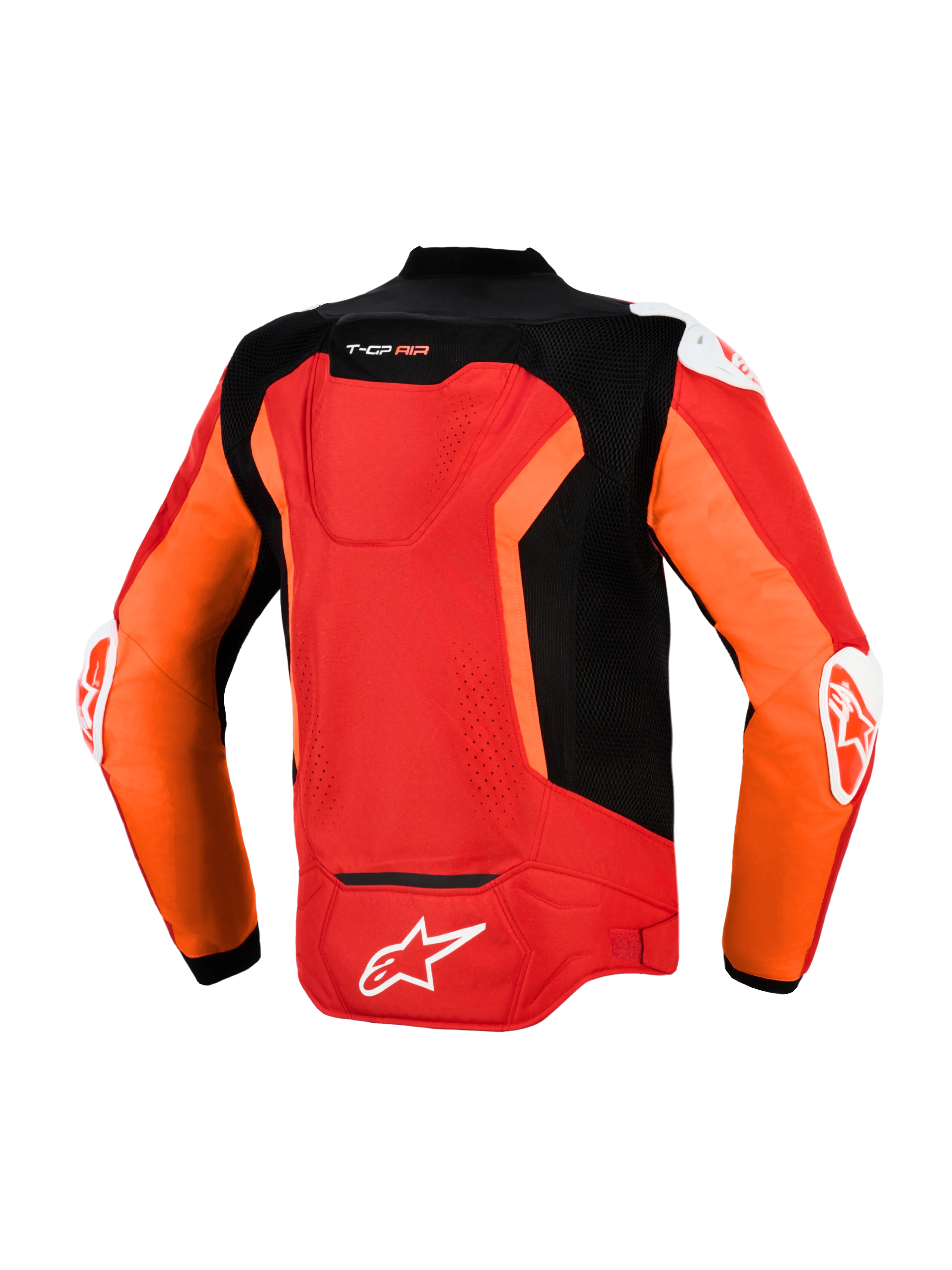 T-GP Air Jacket - Image 8
