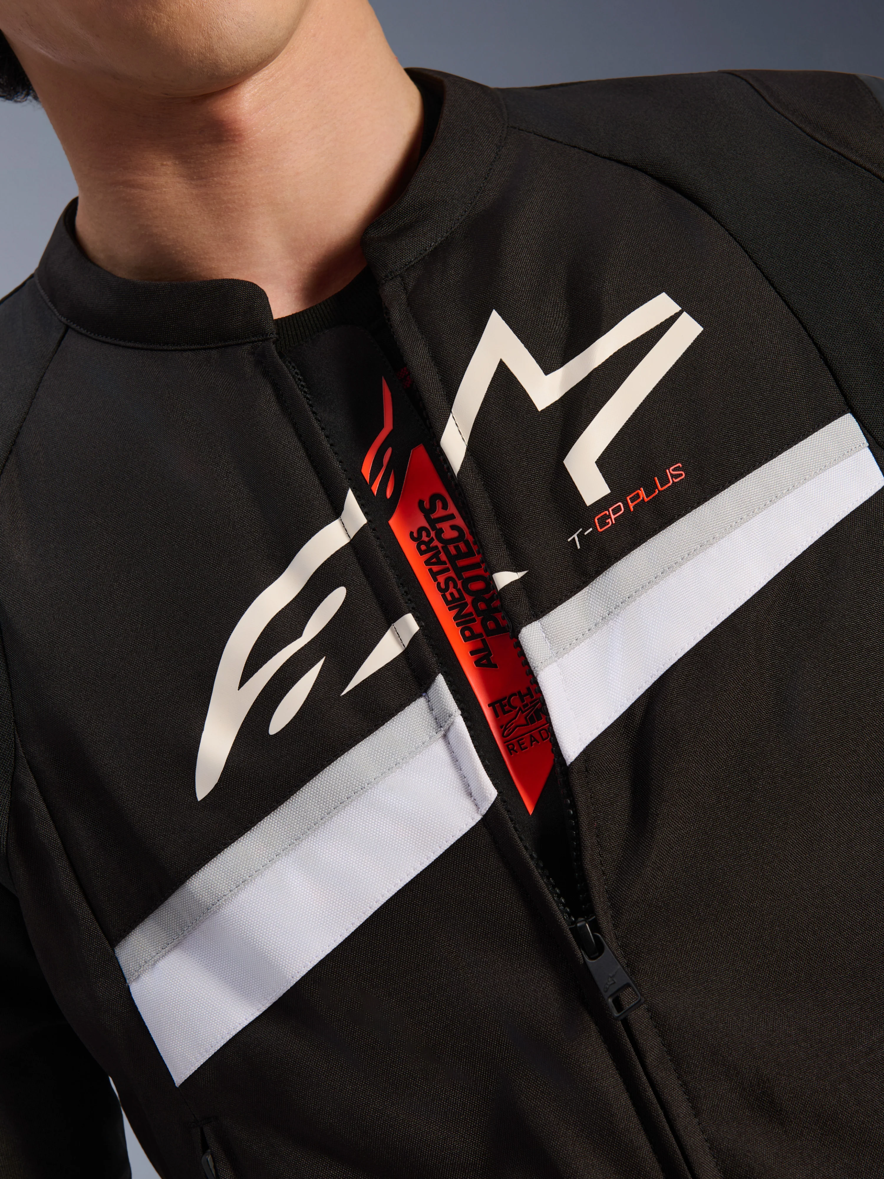 T-GP Plus R V4 Jacket - Image 6
