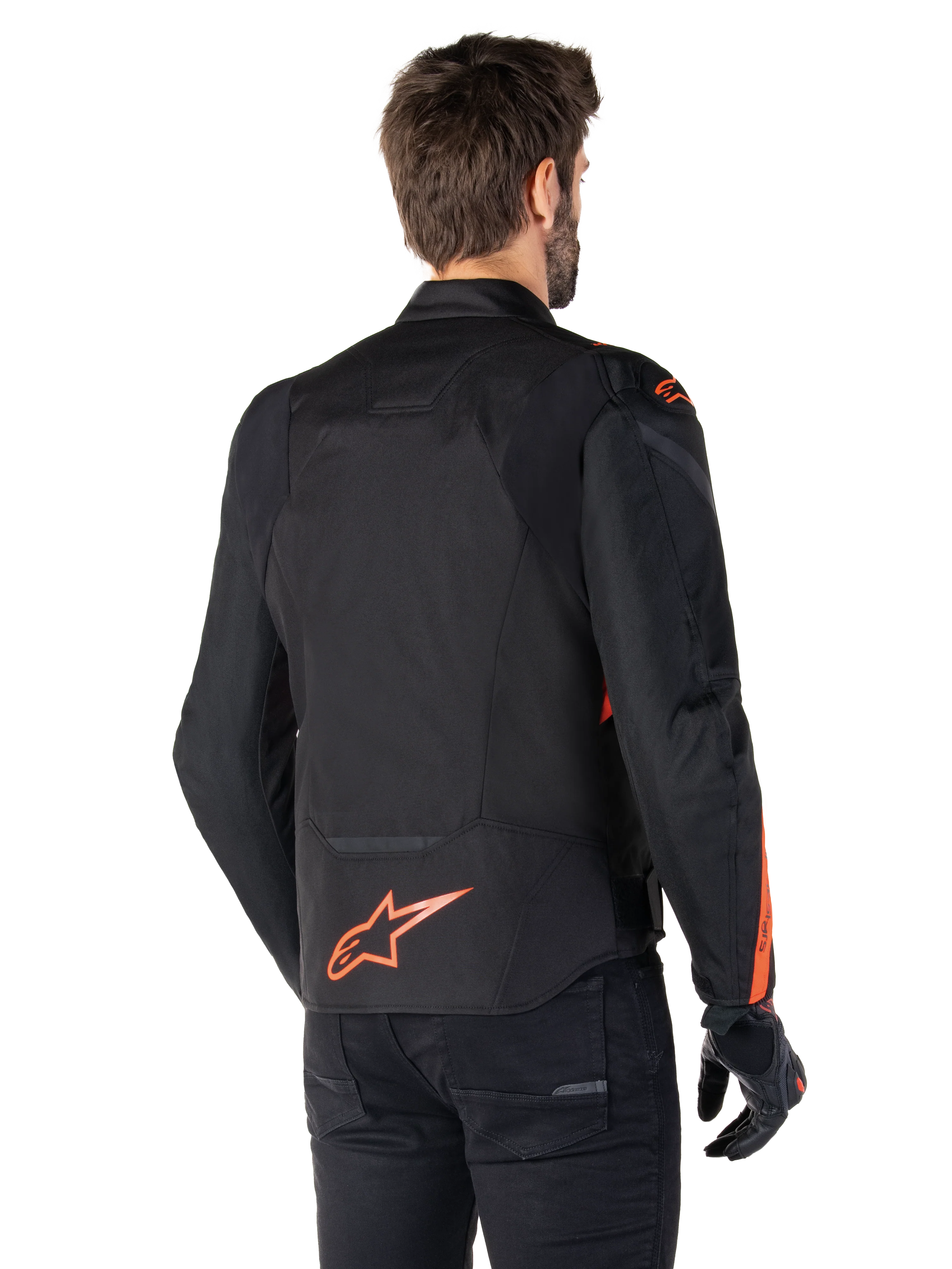 T-Jaws V4 Waterproof Jacket - Image 2
