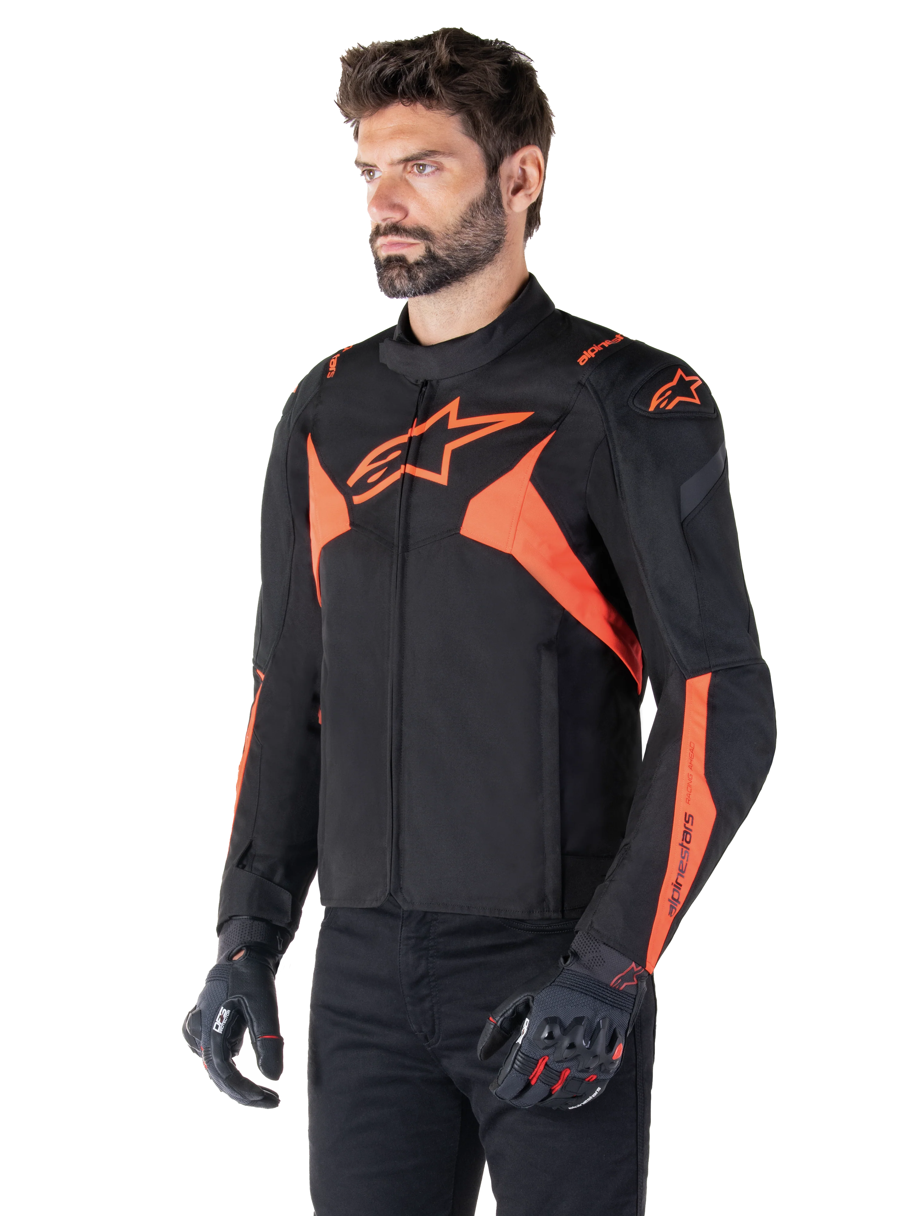 T-Jaws V4 Waterproof Jacket - Image 3