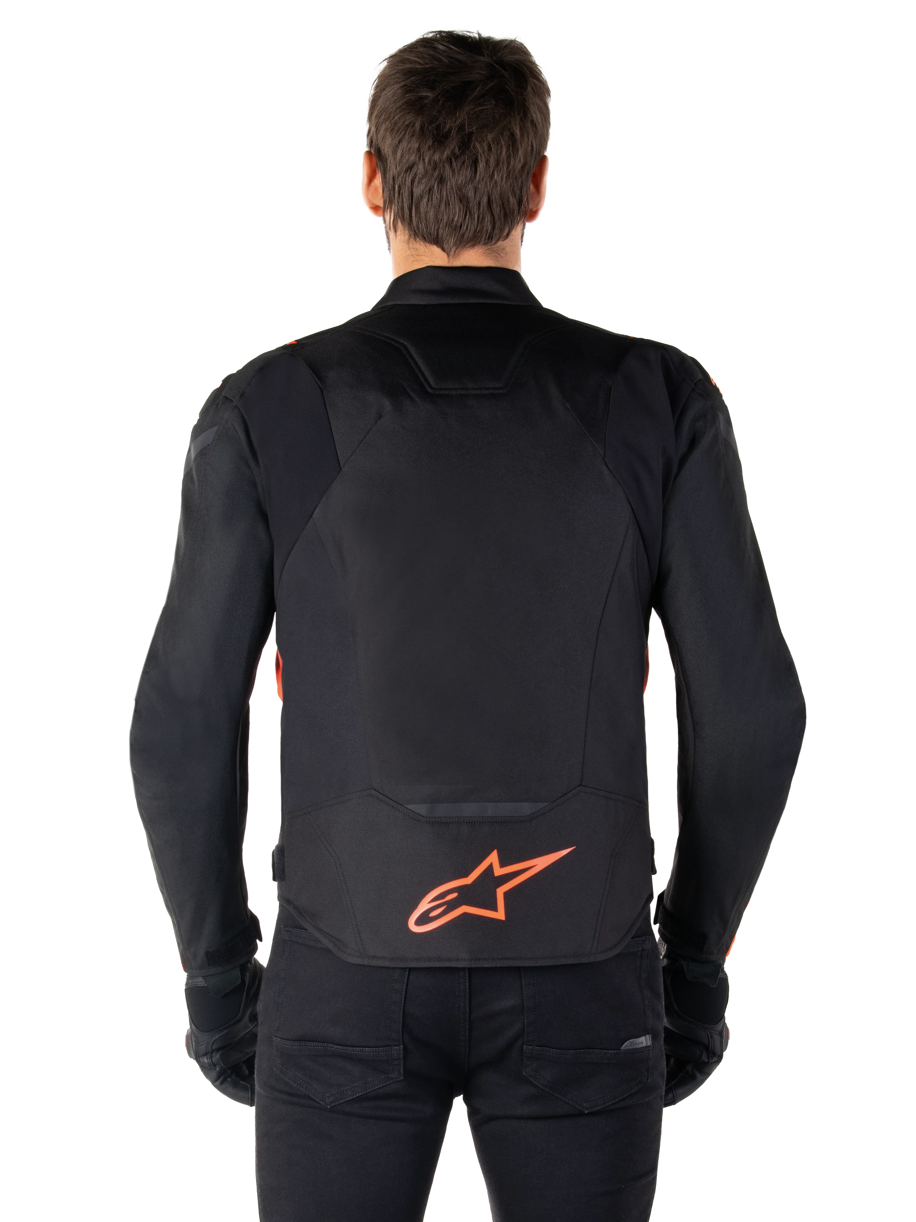 T-Jaws V4 Waterproof Jacket - Image 4
