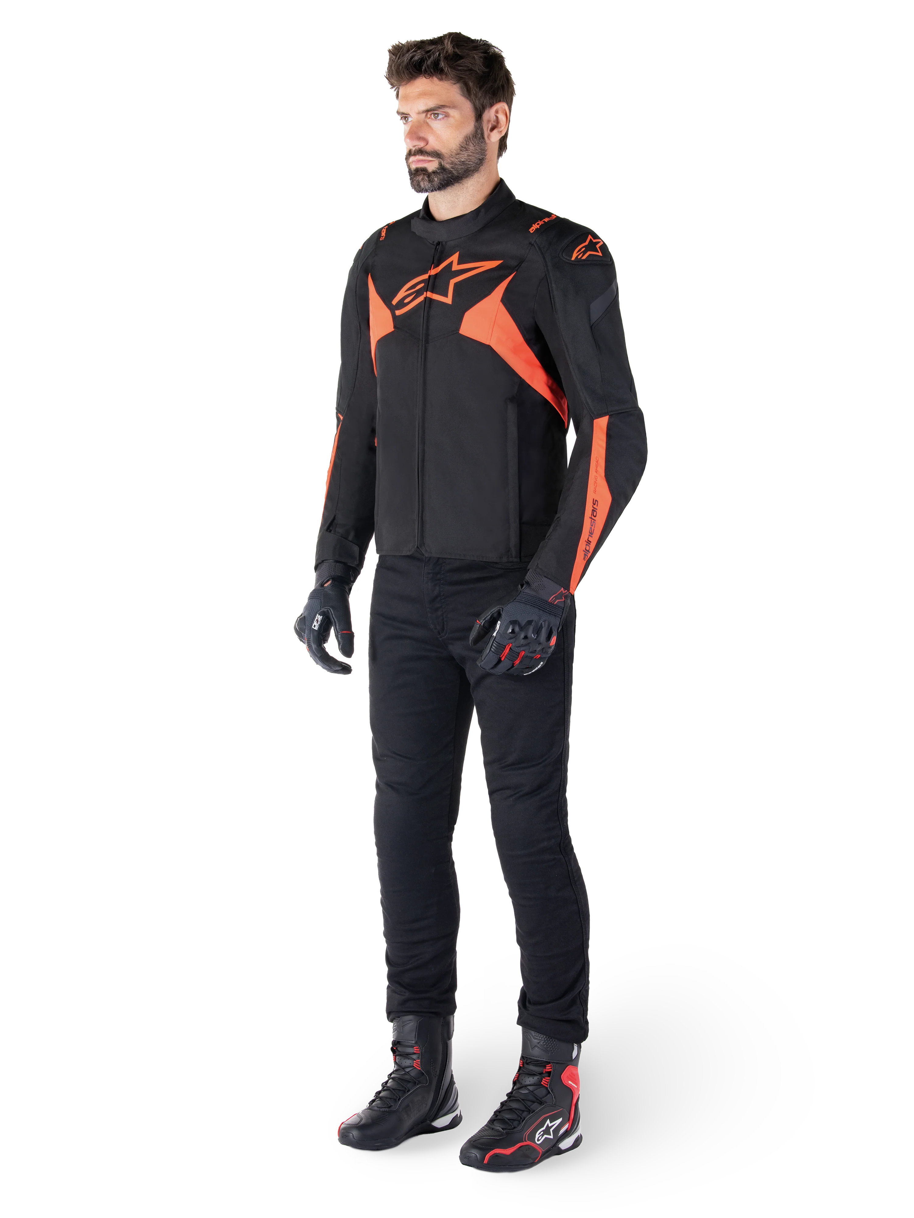 T-Jaws V4 Waterproof Jacket - Image 5