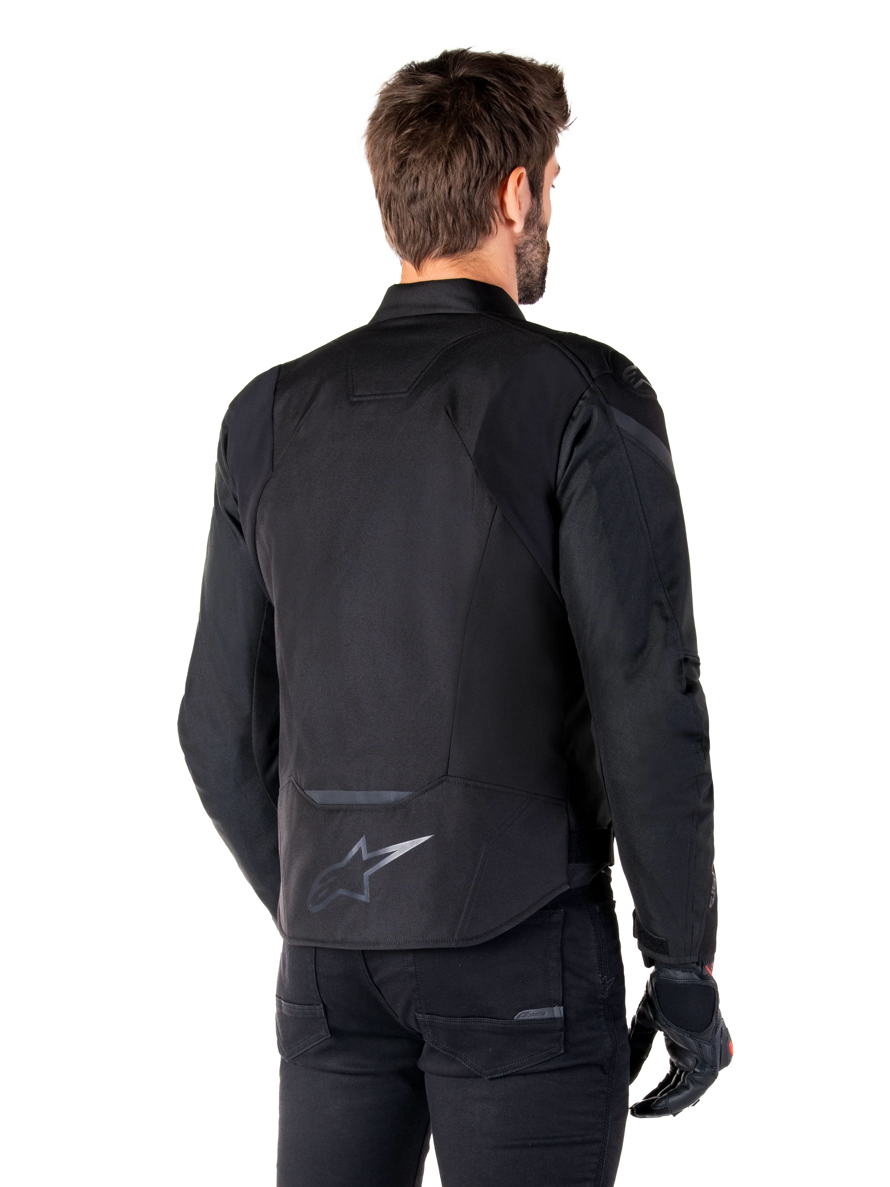 T-Jaws V4 Waterproof Jacket - Image 2