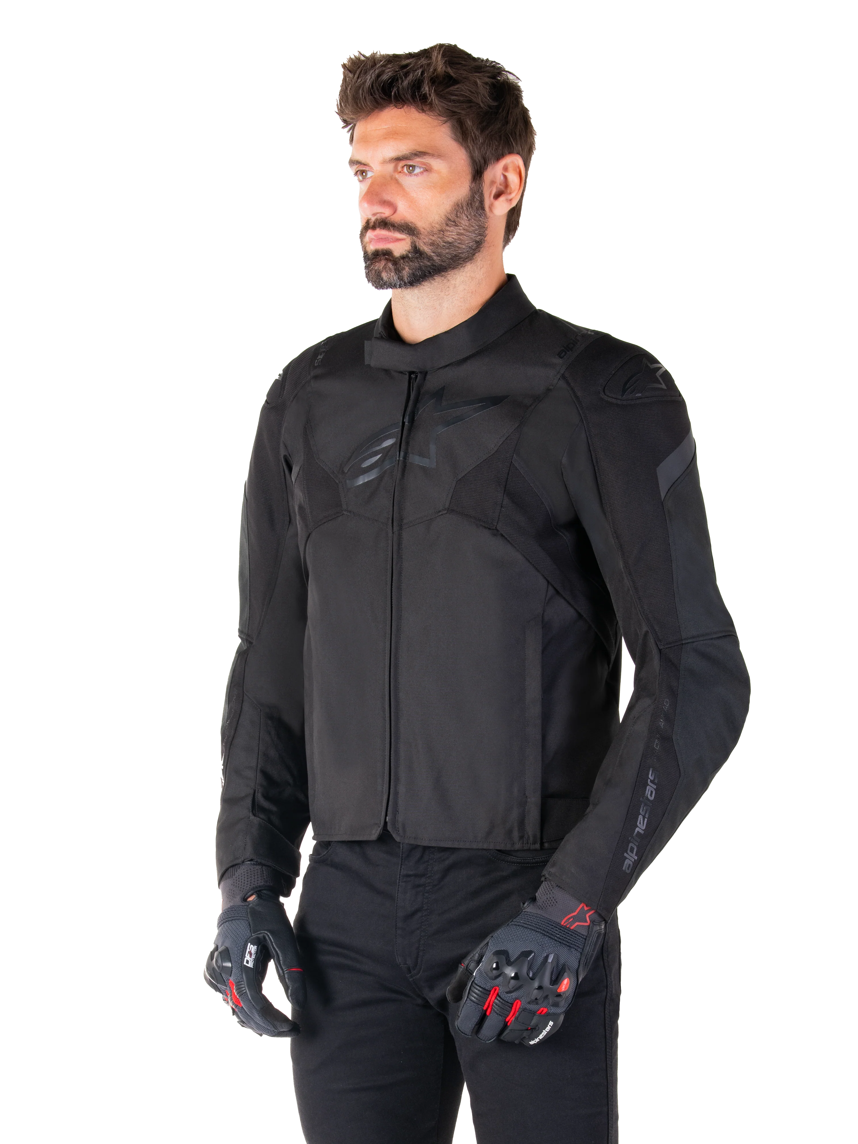 T-Jaws V4 Waterproof Jacket - Image 3