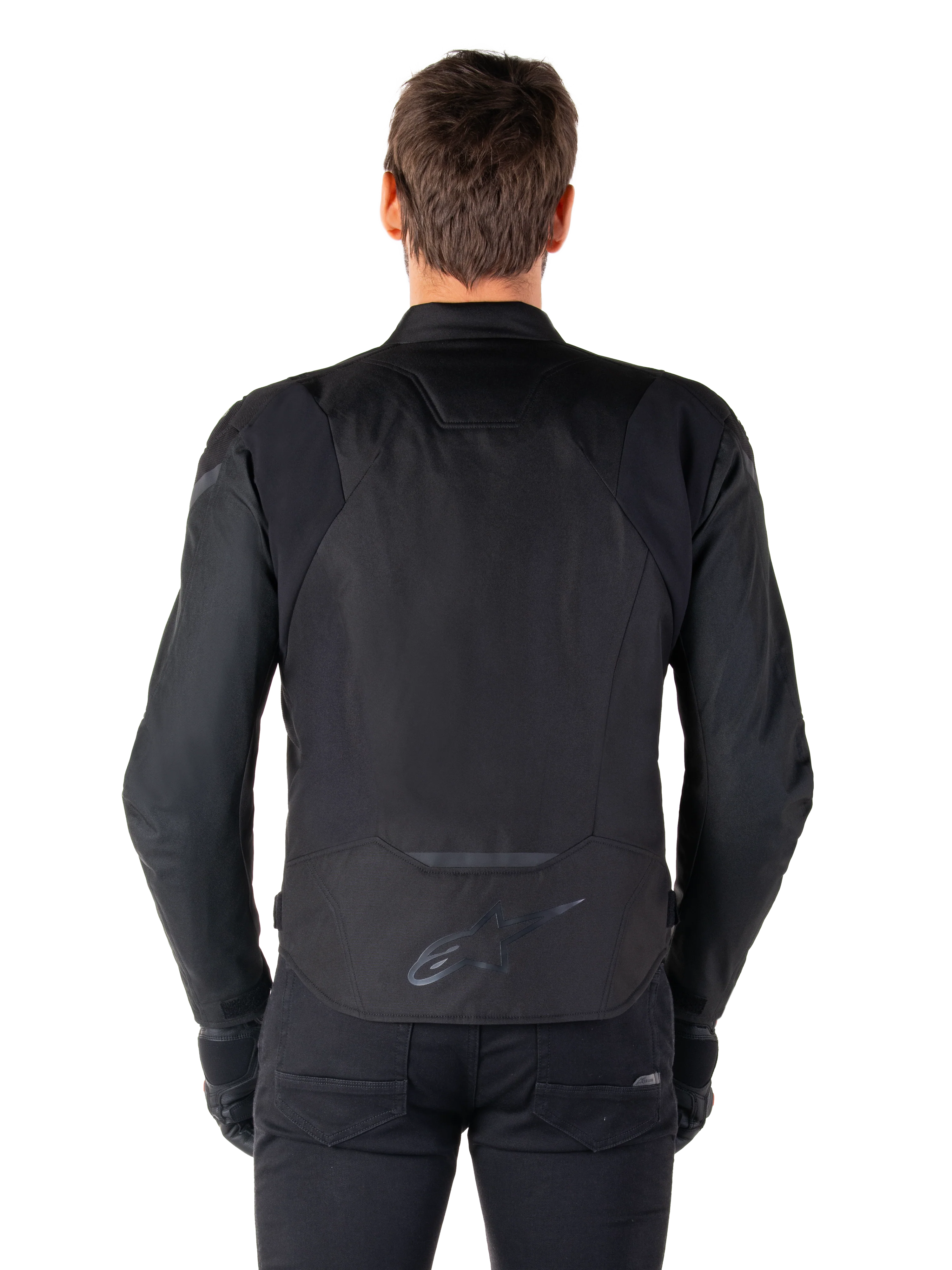 T-Jaws V4 Waterproof Jacket - Image 4