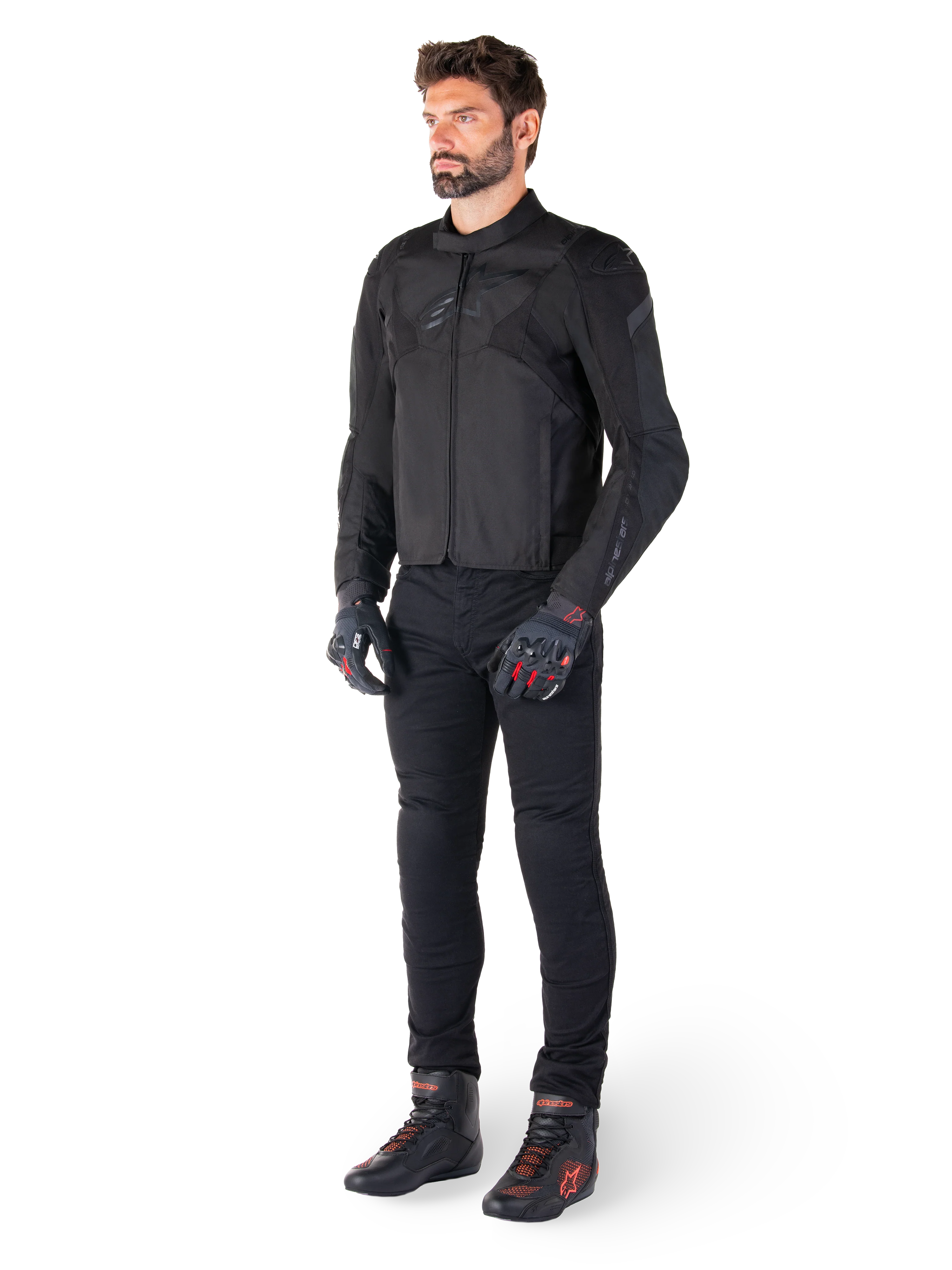 T-Jaws V4 Waterproof Jacket - Image 5